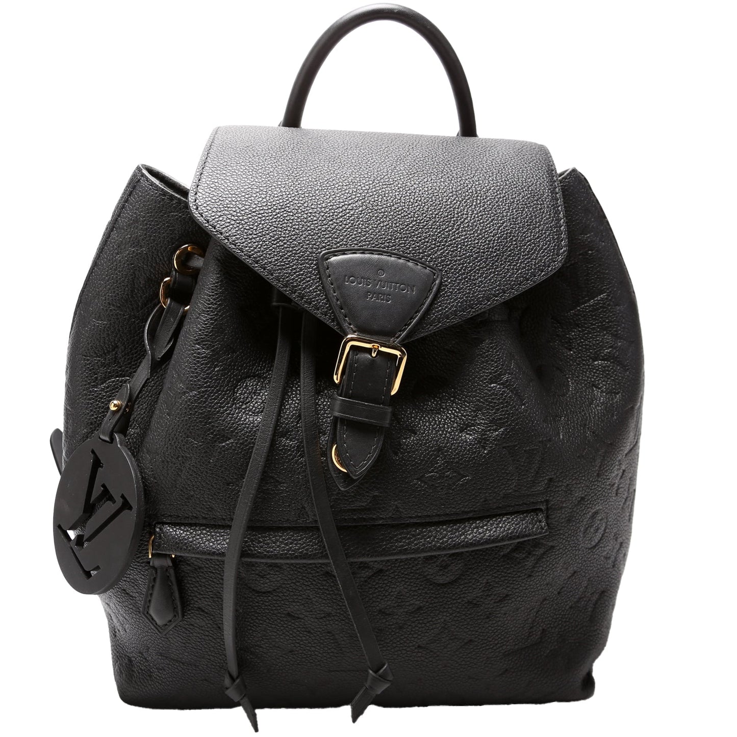 Louis Vuitton Montsouris PM NM Empriente Handbag