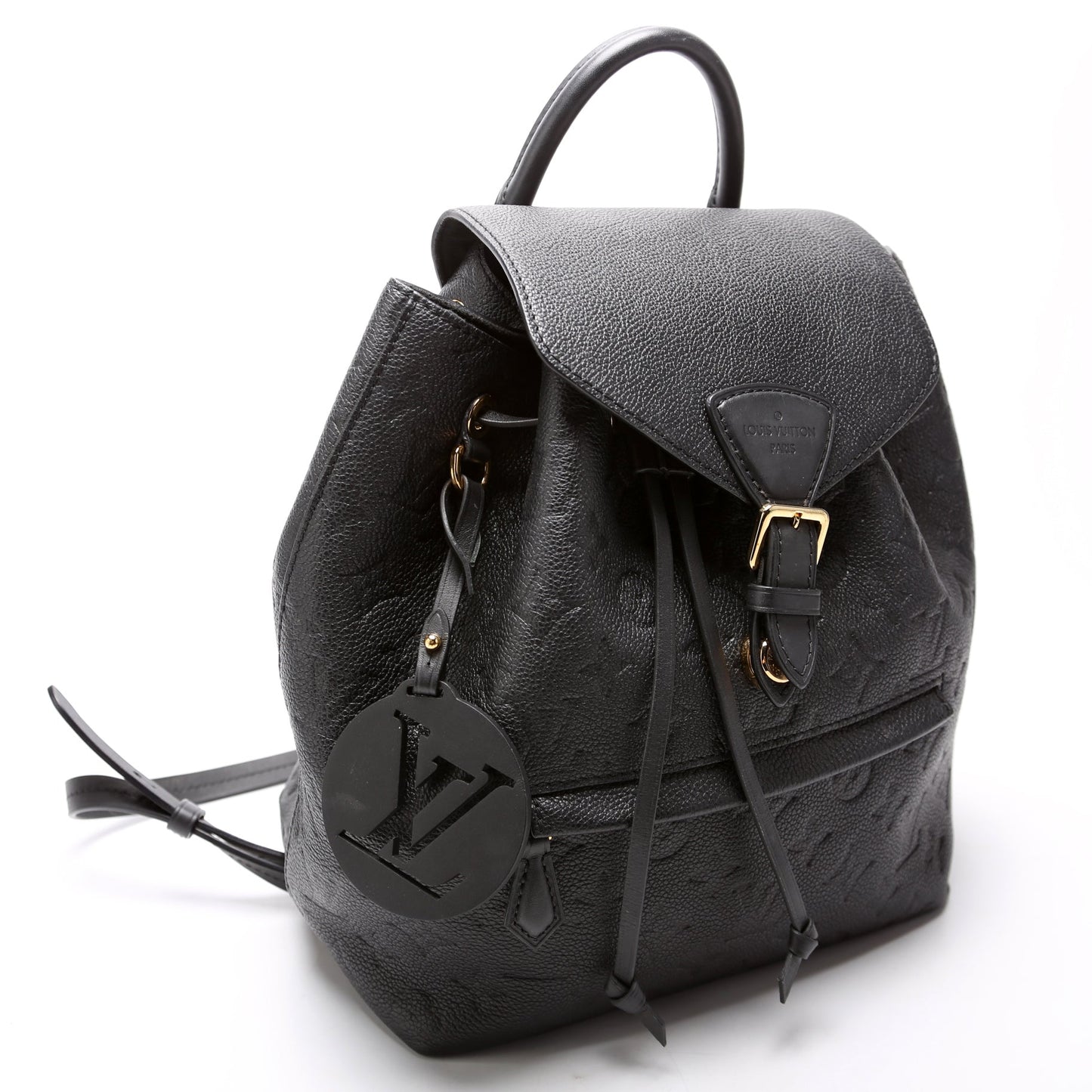 Louis Vuitton Montsouris PM NM Empriente Handbag