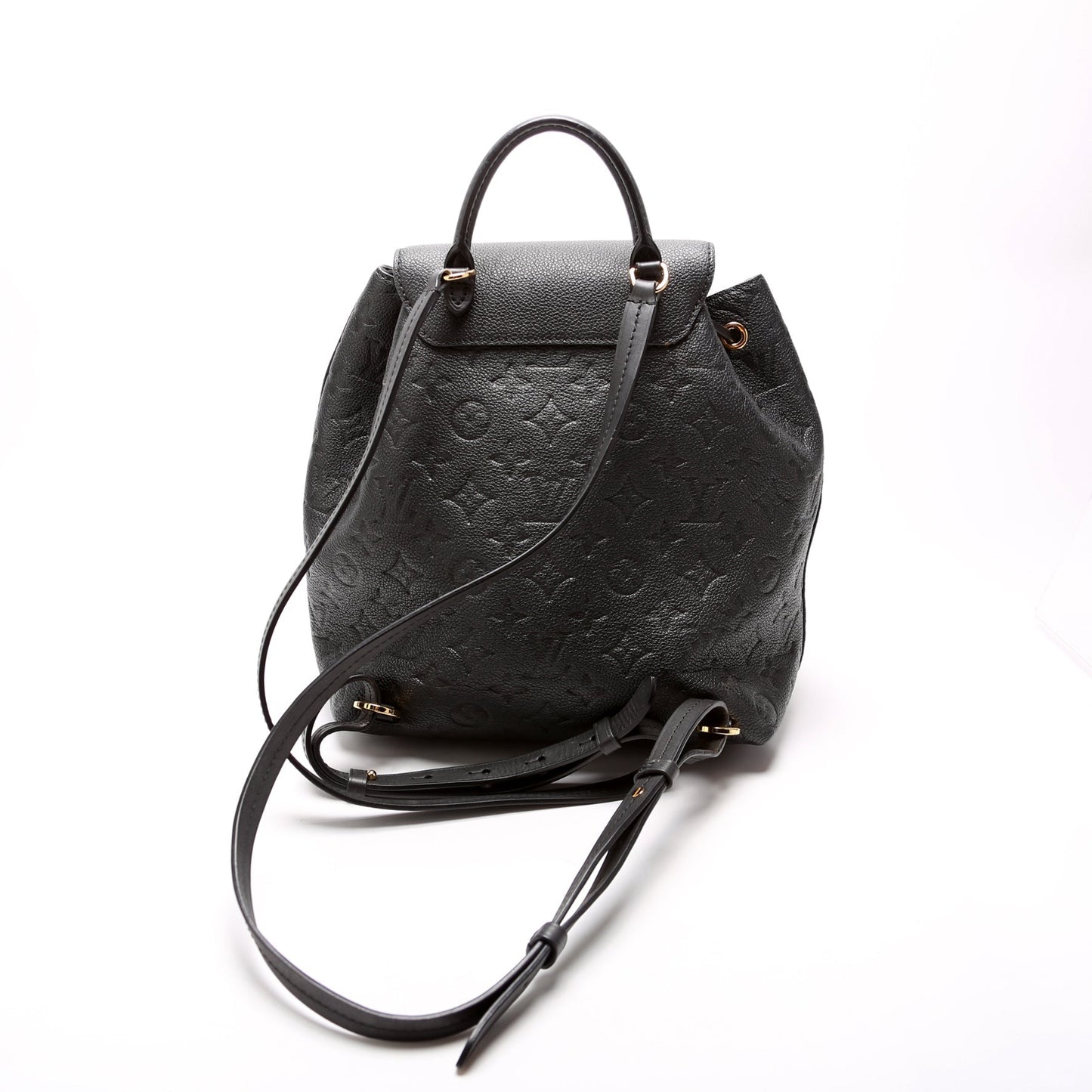 Louis Vuitton Montsouris PM NM Empriente Handbag