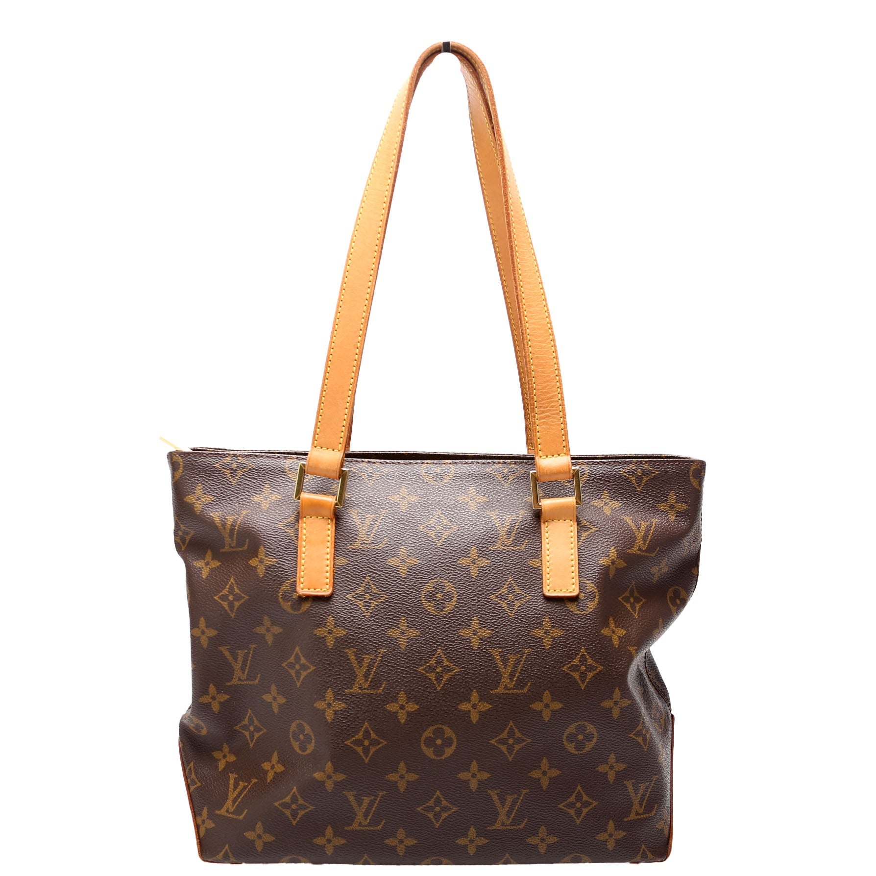Louis Vuitton Cabas Piano Monogram Handbag Monogram 5