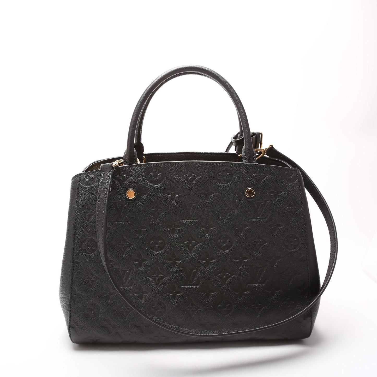 Louis Vuitton Montsouris MM Empriente Handbag