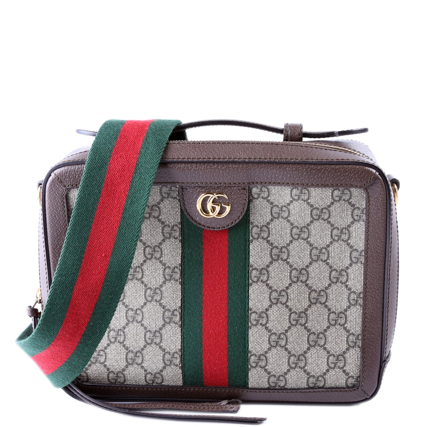 Gucci Ophidia GG Small Shoulder Bag Bag 7