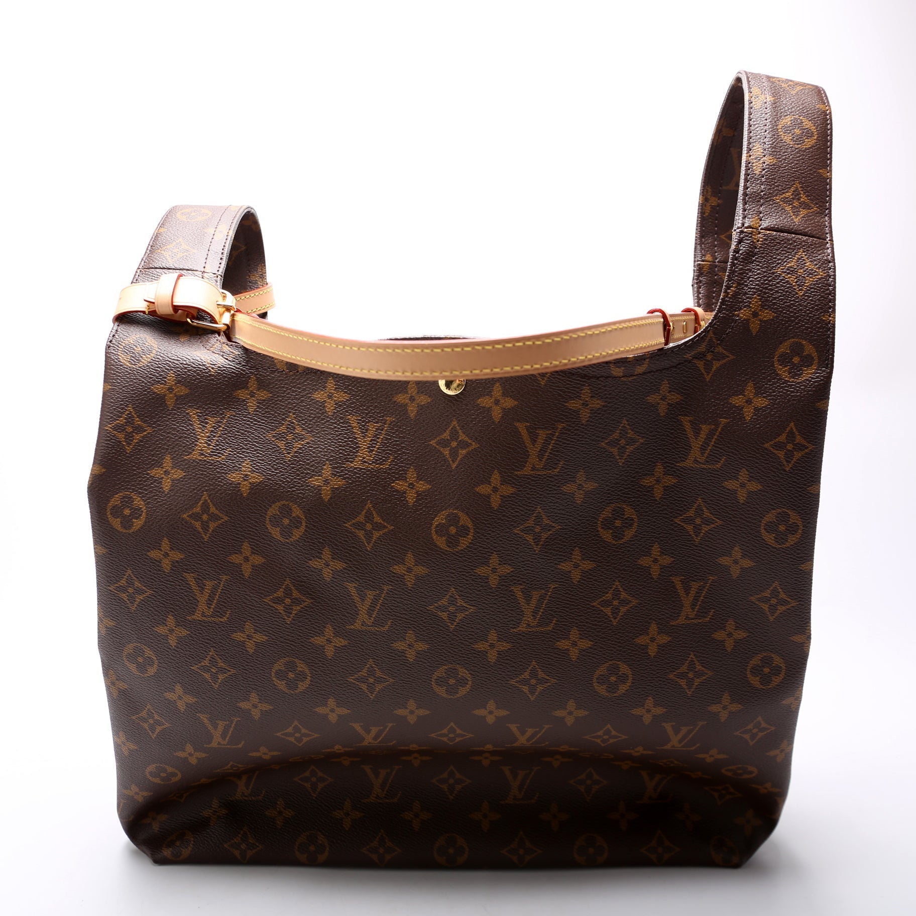Louis Vuitton Atlantis GM Monogram Handbag Monogram 1