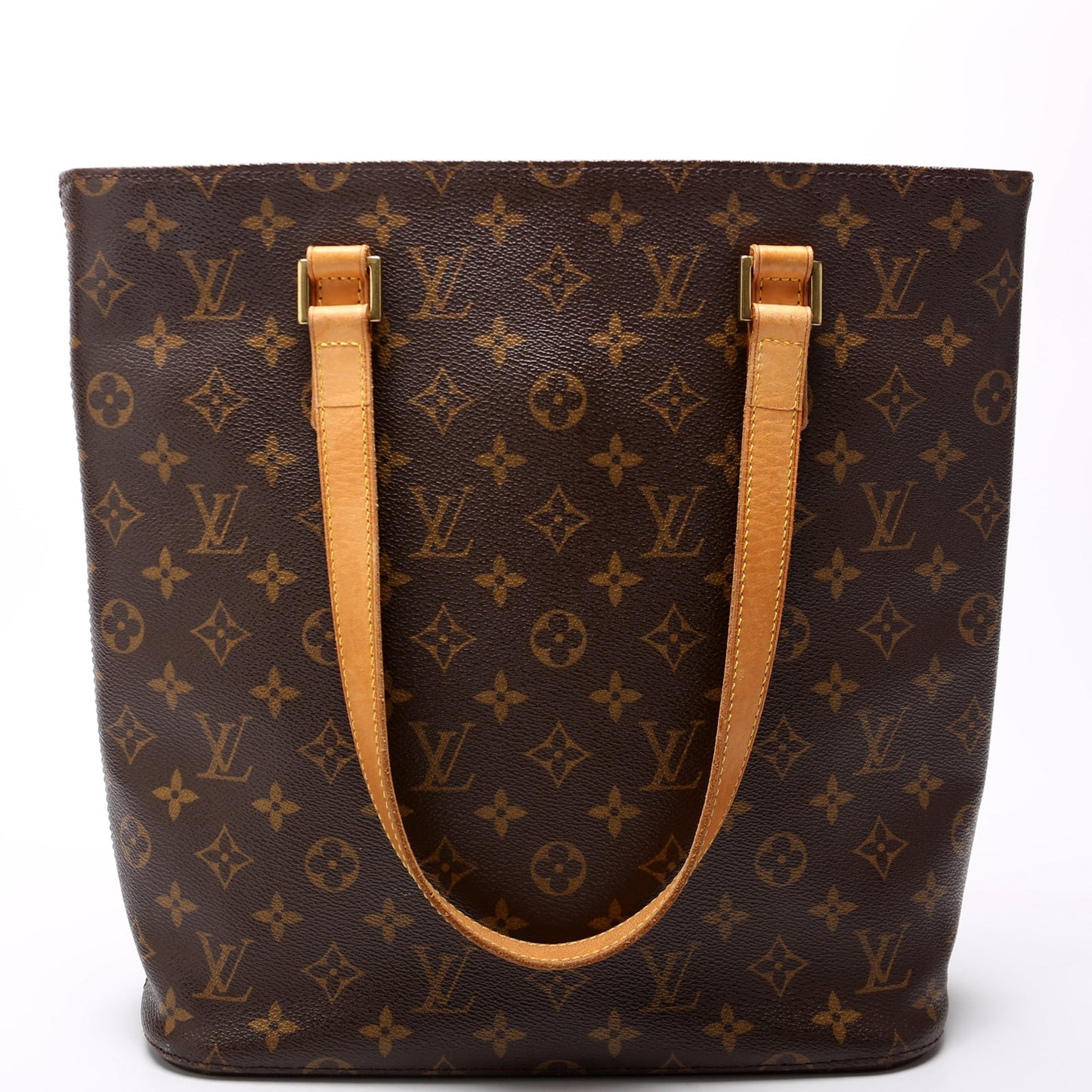 Louis Vuitton Vavin Monogram GM Handbag Monogram 9