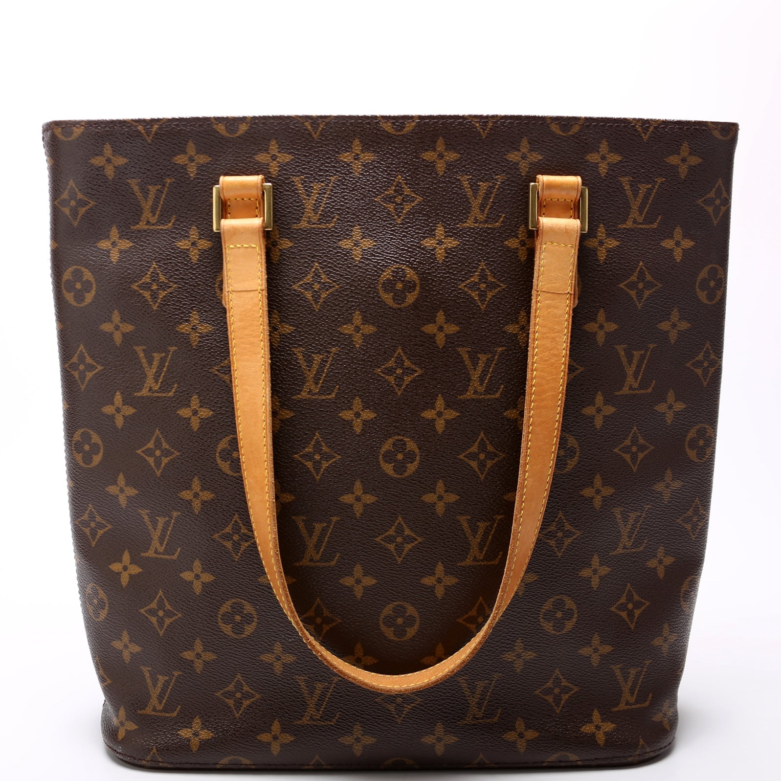 Louis Vuitton Vavin Monogram GM Handbag Monogram 9