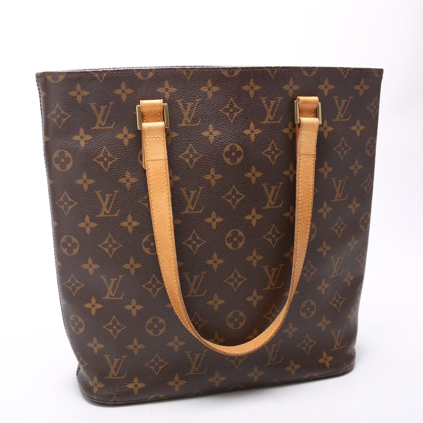 Louis Vuitton Vavin Monogram GM Handbag Monogram 9