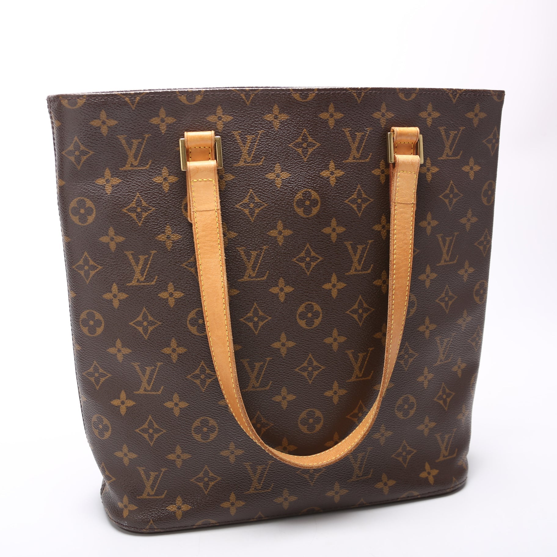 Louis Vuitton Vavin Monogram GM Handbag Monogram 9