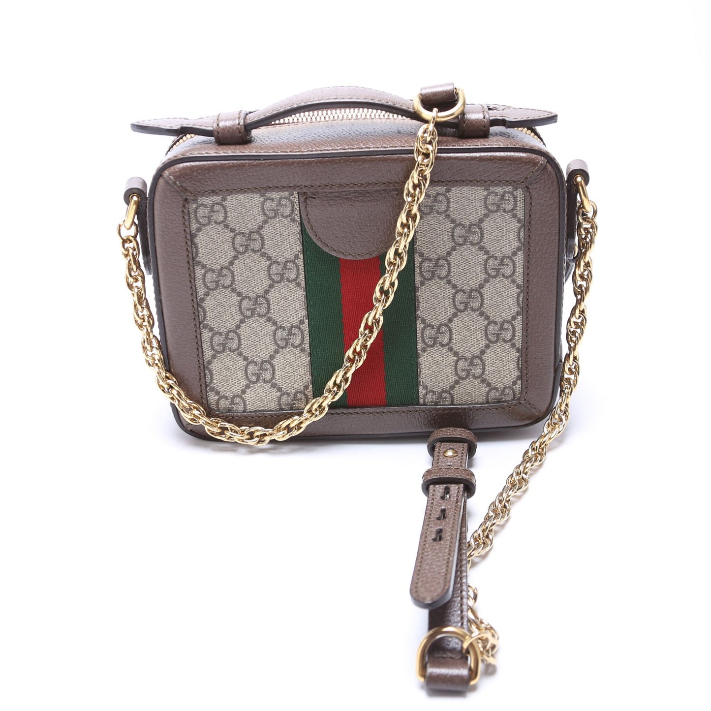 Gucci GG Supreme Ophidia Mini Shoulder Bag Shoulder Bag