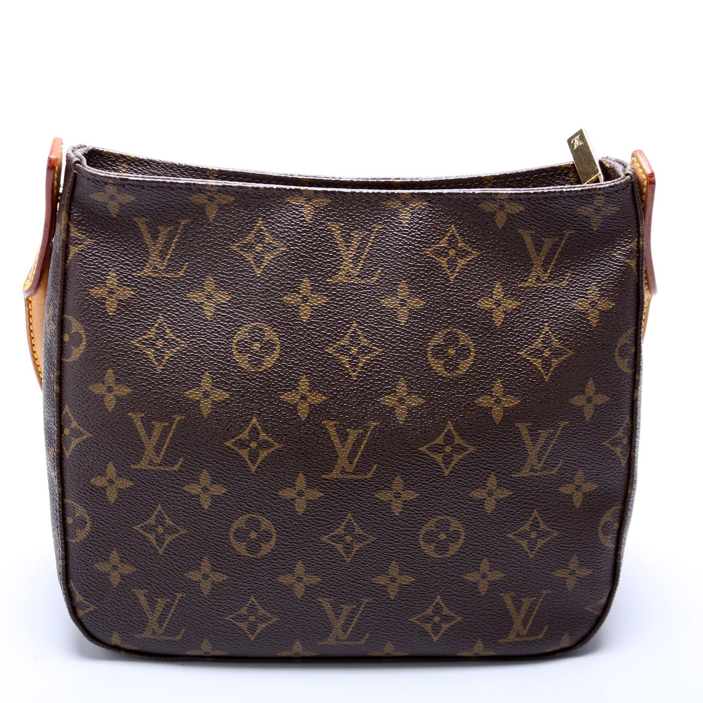 Louis Vuitton Looping MM Monogram Handbag Monogram 23