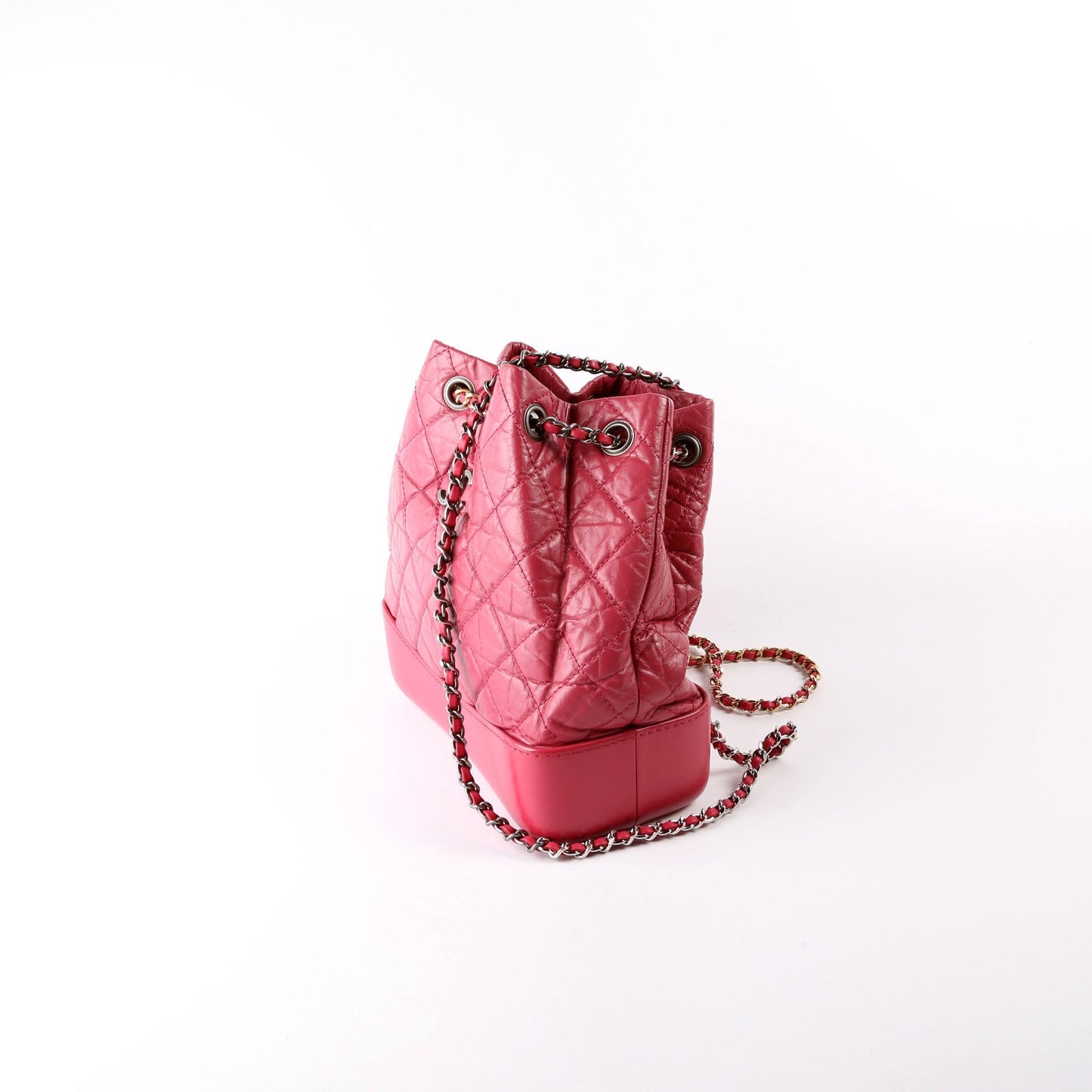 Chanel Gabrielle Backpack Small Backpack Small