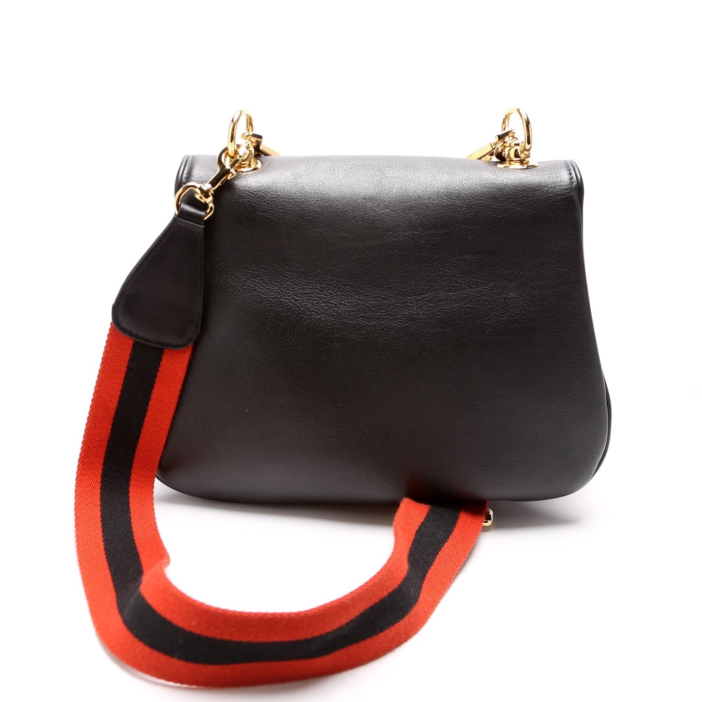 Gucci Blondie Medium Top Handle Travel Bag Handle Bag