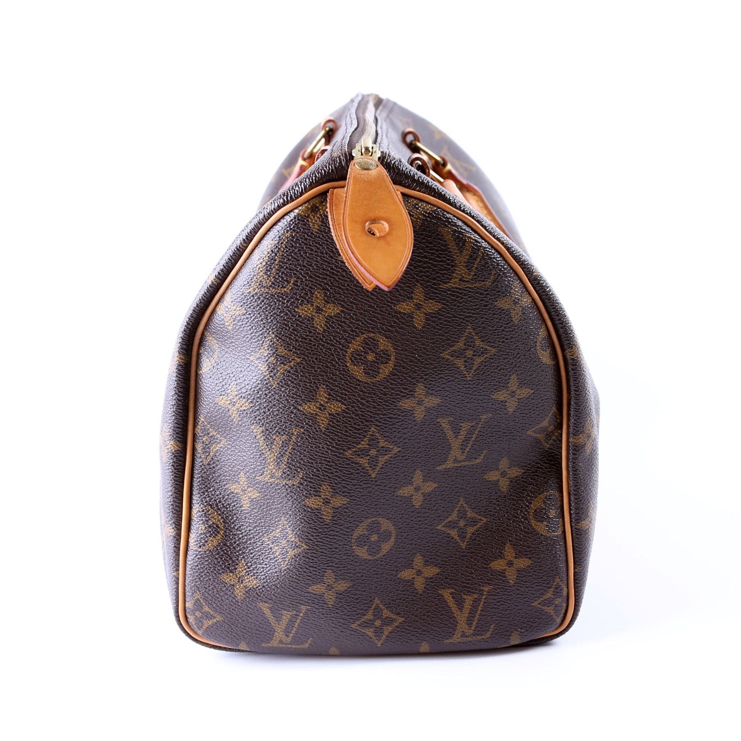 Louis Vuitton Speedy 30 Monogram Handbag Monogram 83
