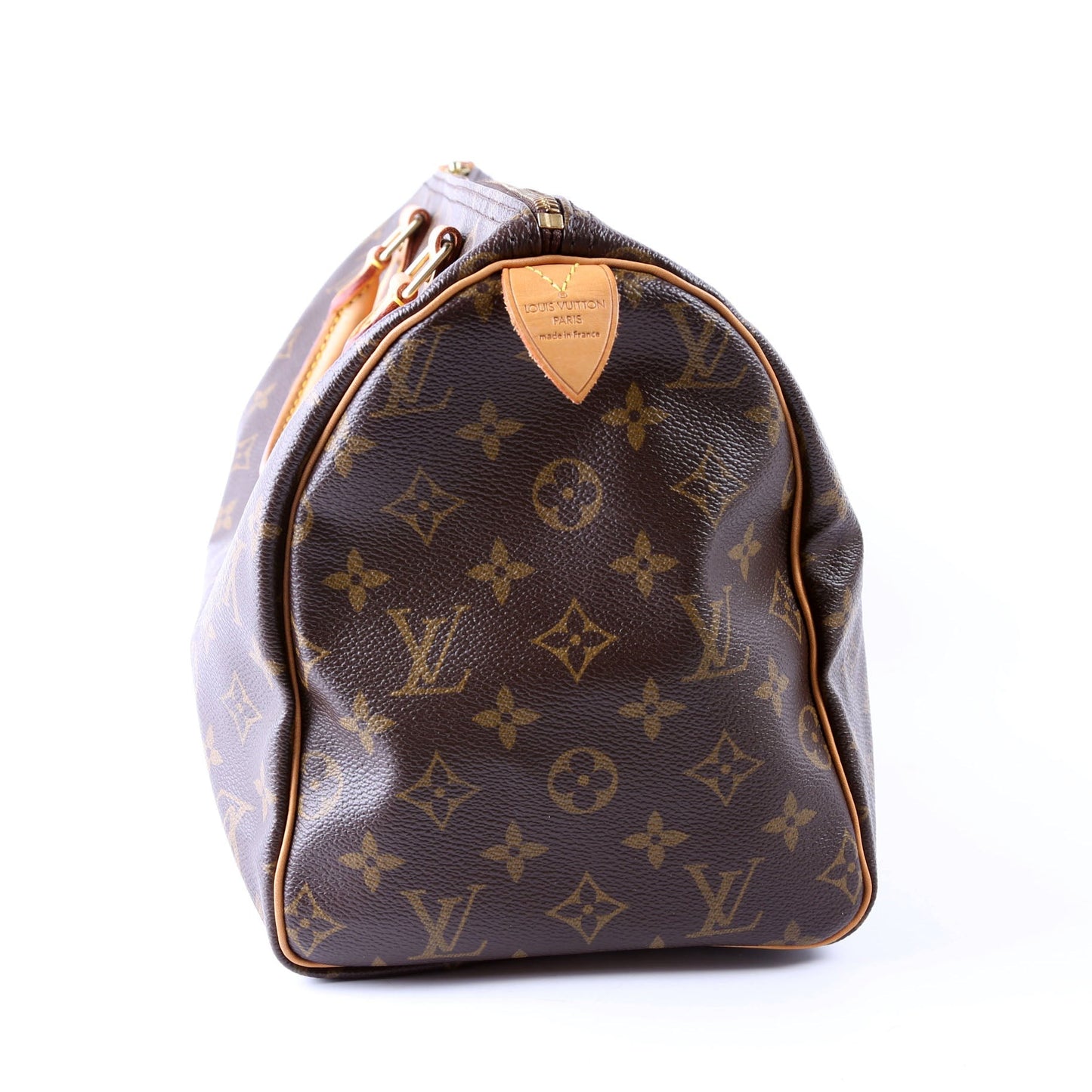 Louis Vuitton Speedy 30 Monogram Handbag Monogram 84