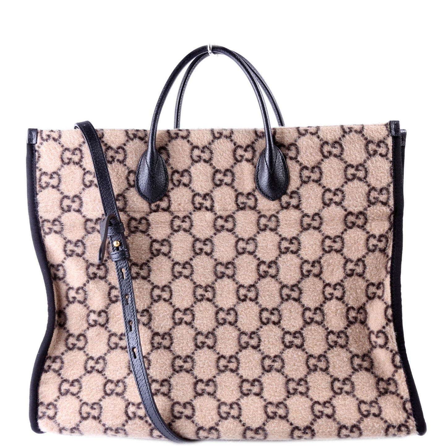 Gucci GG Wool Apparel