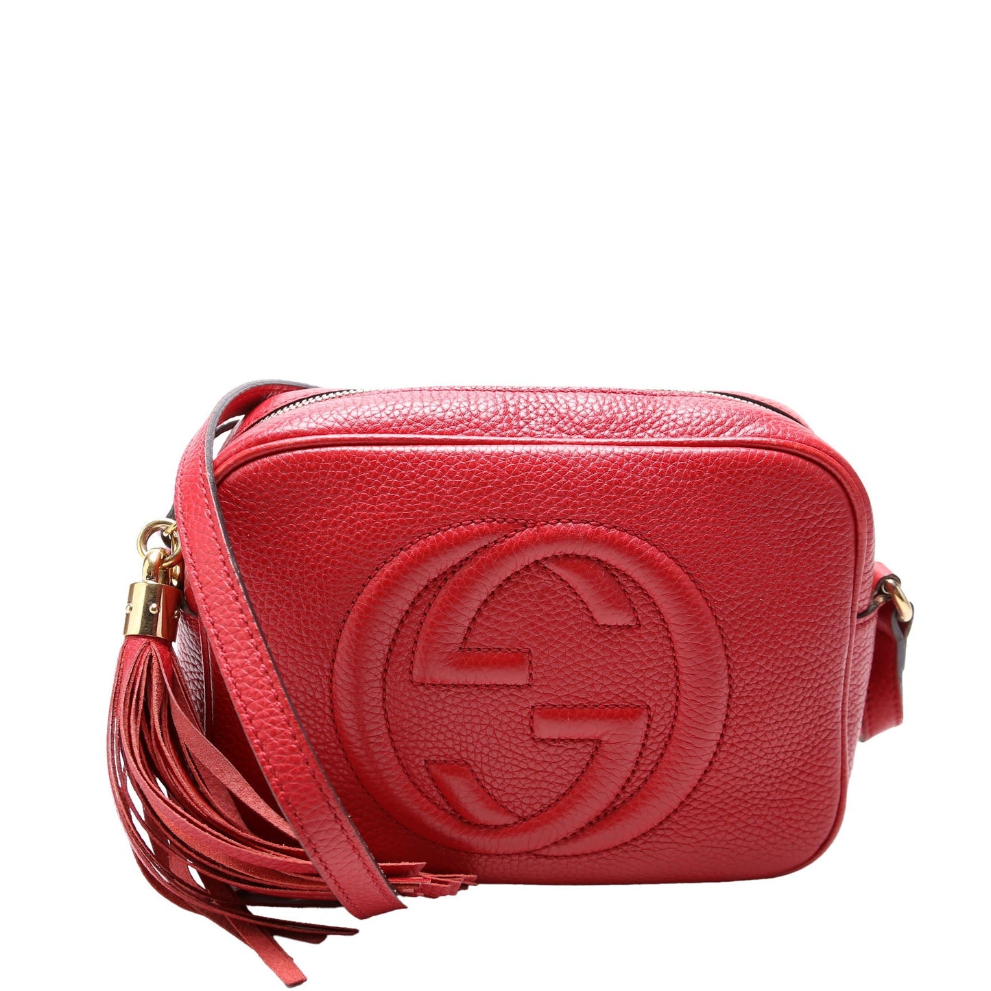 Gucci Soho Disco Crossbody Bag Crossbody 49
