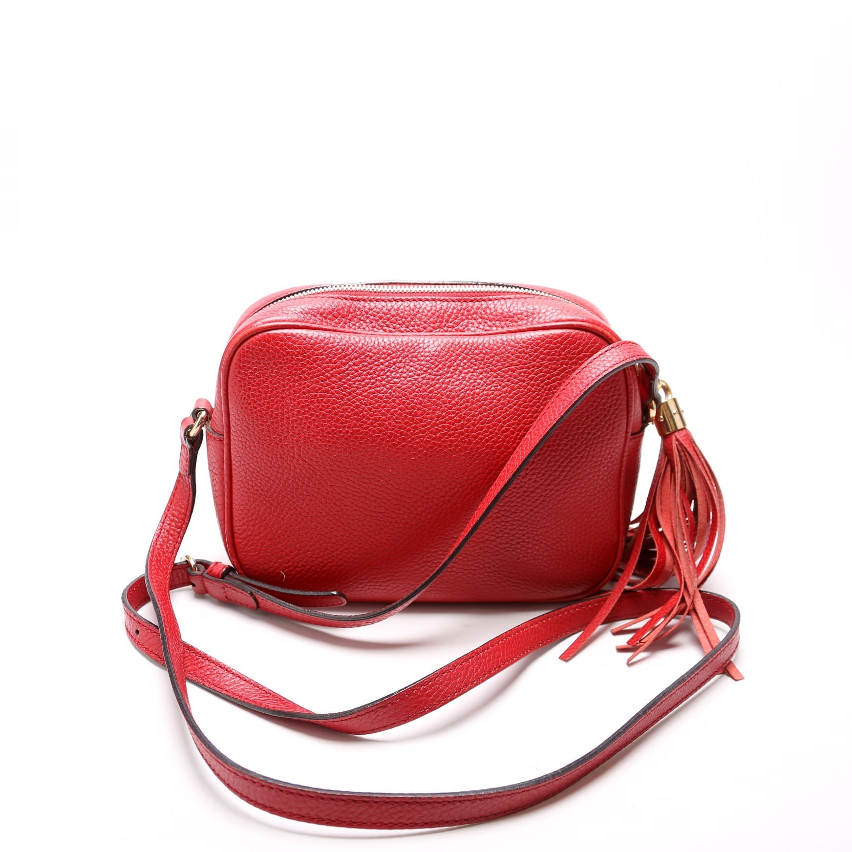 Gucci Soho Disco Crossbody Bag Crossbody 49