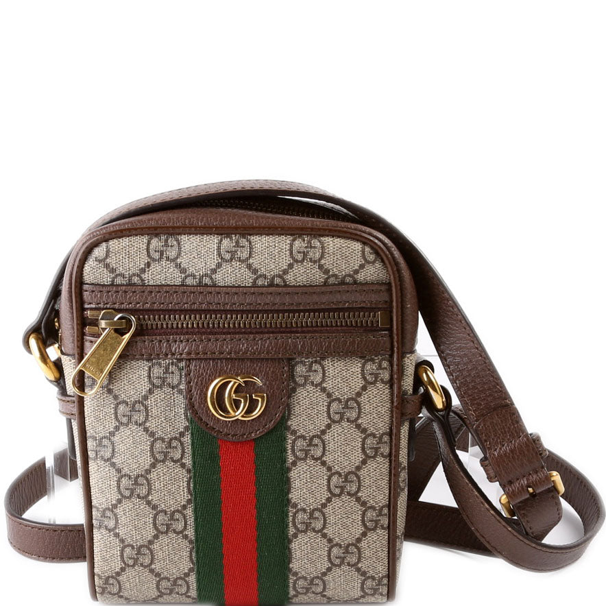 Gucci Ophidia GG Shoulder Bag