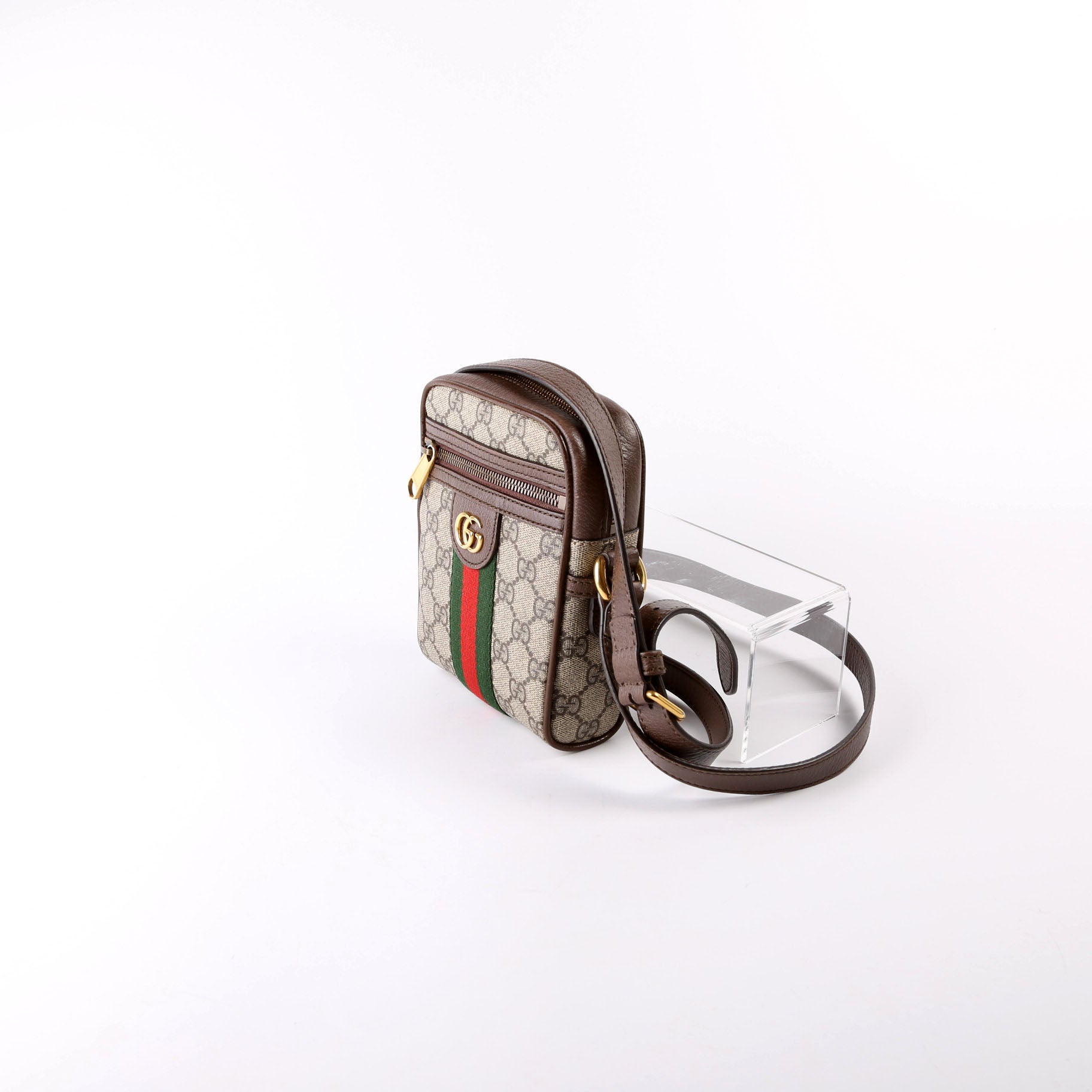 Gucci Ophidia GG Shoulder Bag