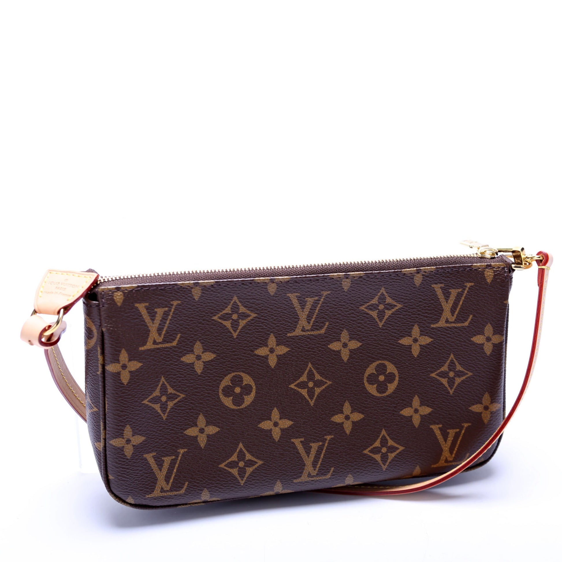 Louis Vuitton Pochette Accessories NM Monogram Clutch Bag Monogram 12