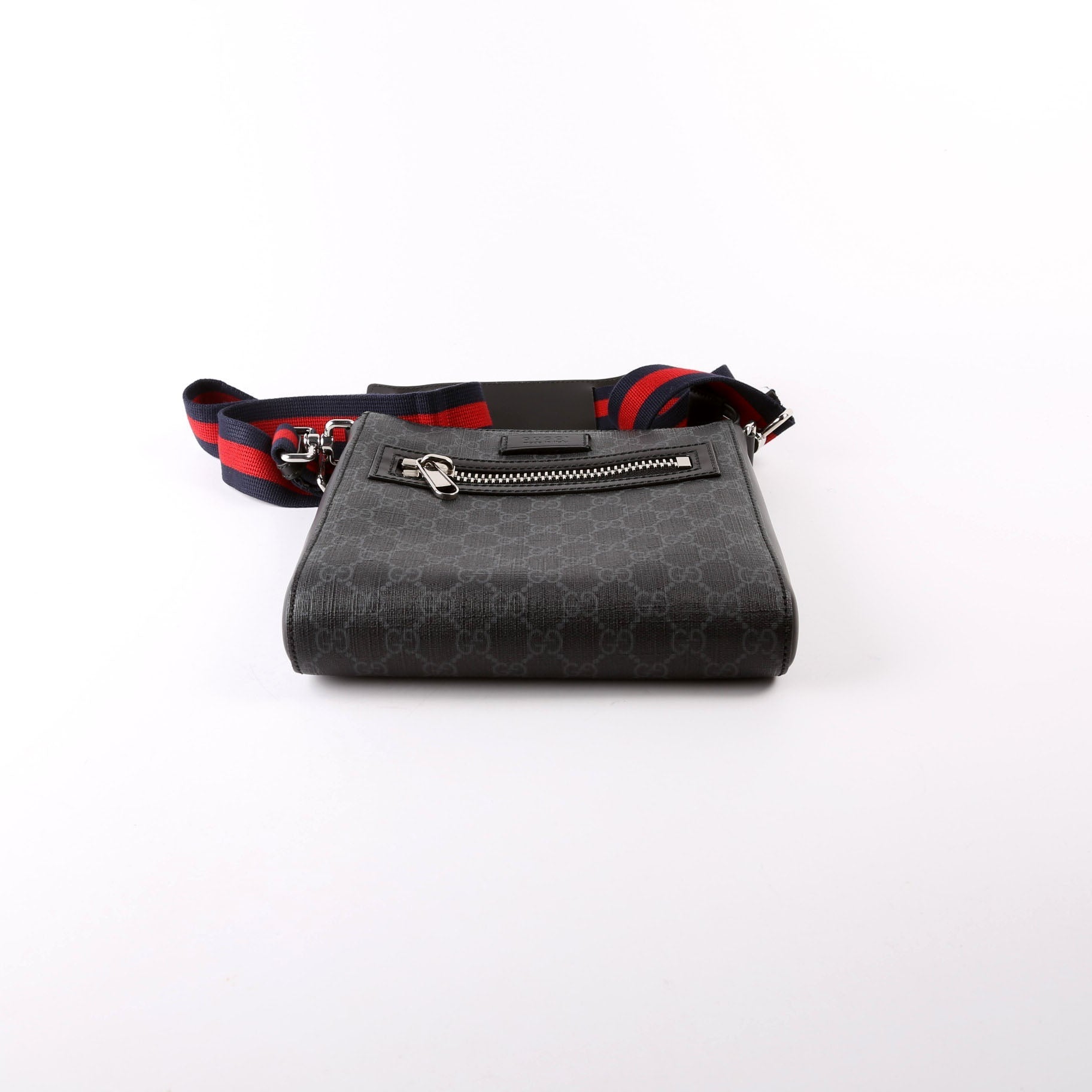 Gucci Supreme Messenger Travel Bag Bag 6