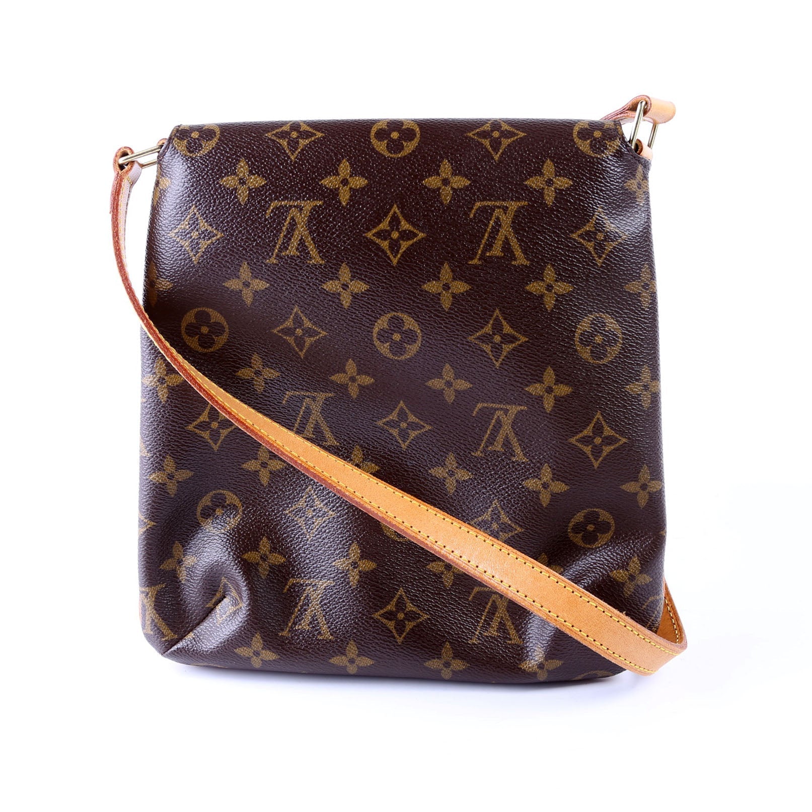 Louis Vuitton M tte Salsa Short Monogram Handbag Monogram 18