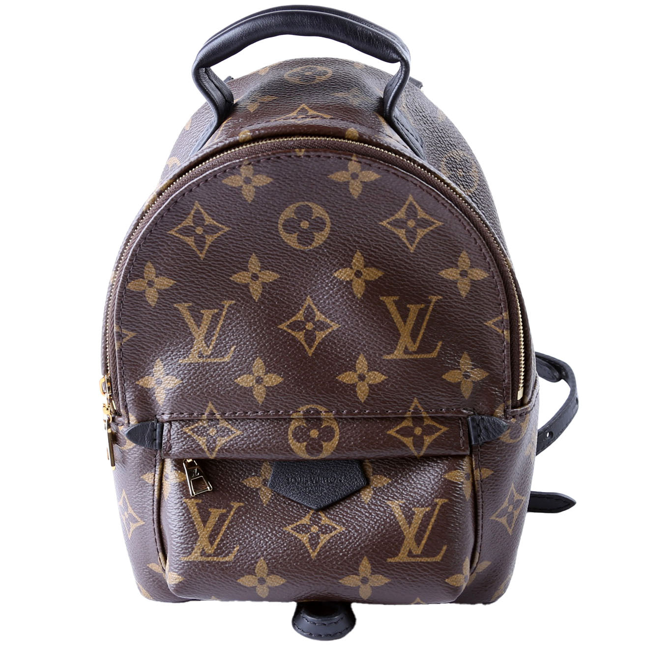 Louis Vuitton Palm Springs Monogram Jewelry Monogram 18