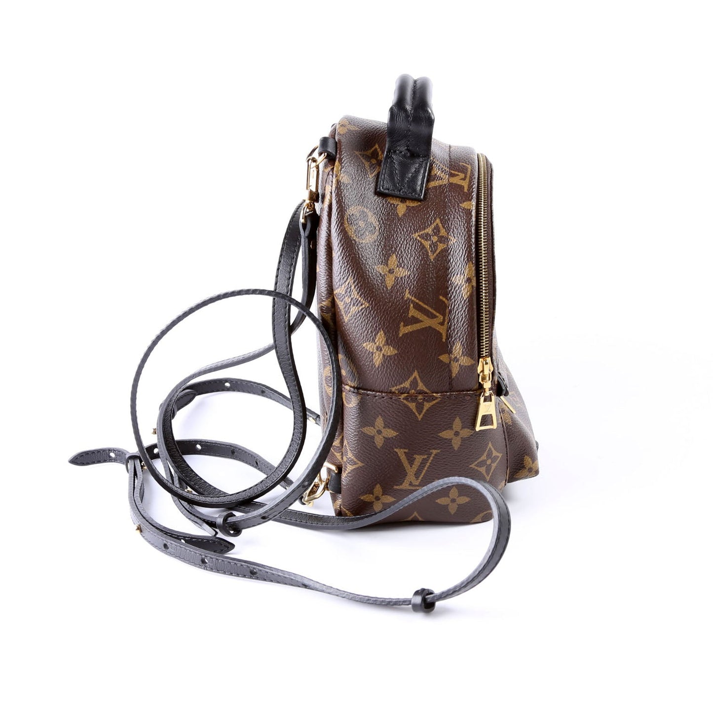 Louis Vuitton Palm Springs Monogram Jewelry Monogram 18