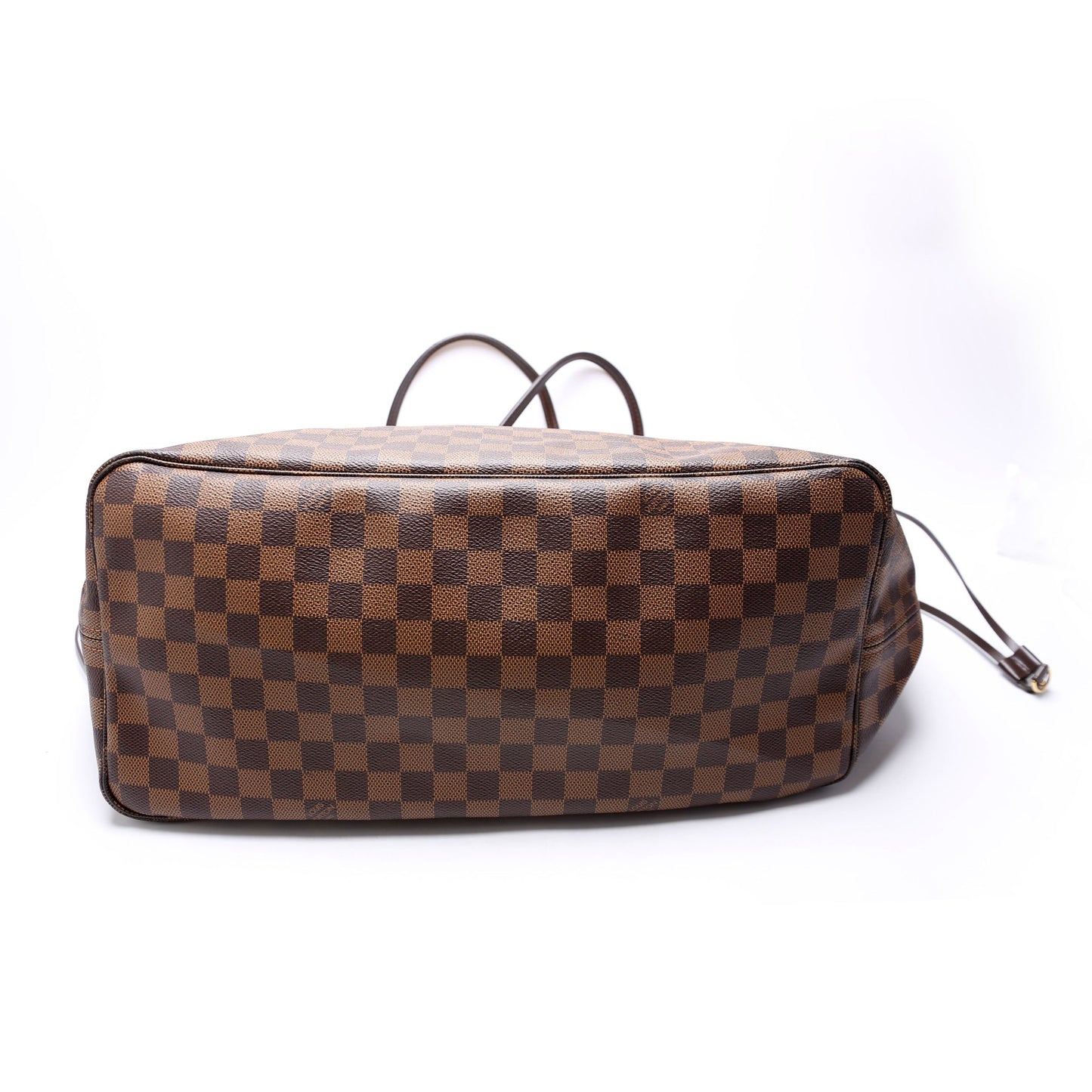 Louis Vuitton Neverfull GM Ebene Damier Wallet Case Ebene 4