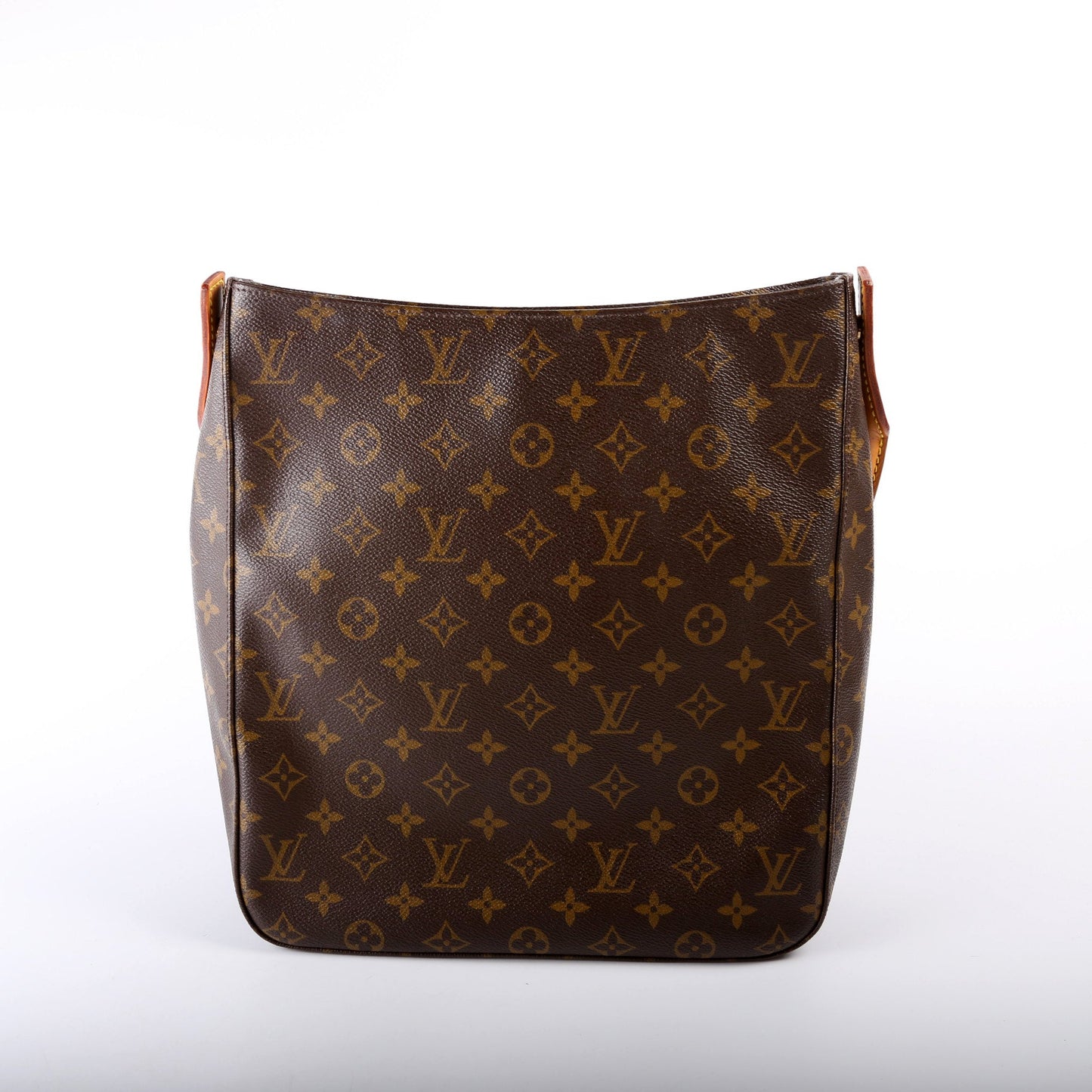 Louis Vuitton Looping Gm Monogram Handbag Monogram 23