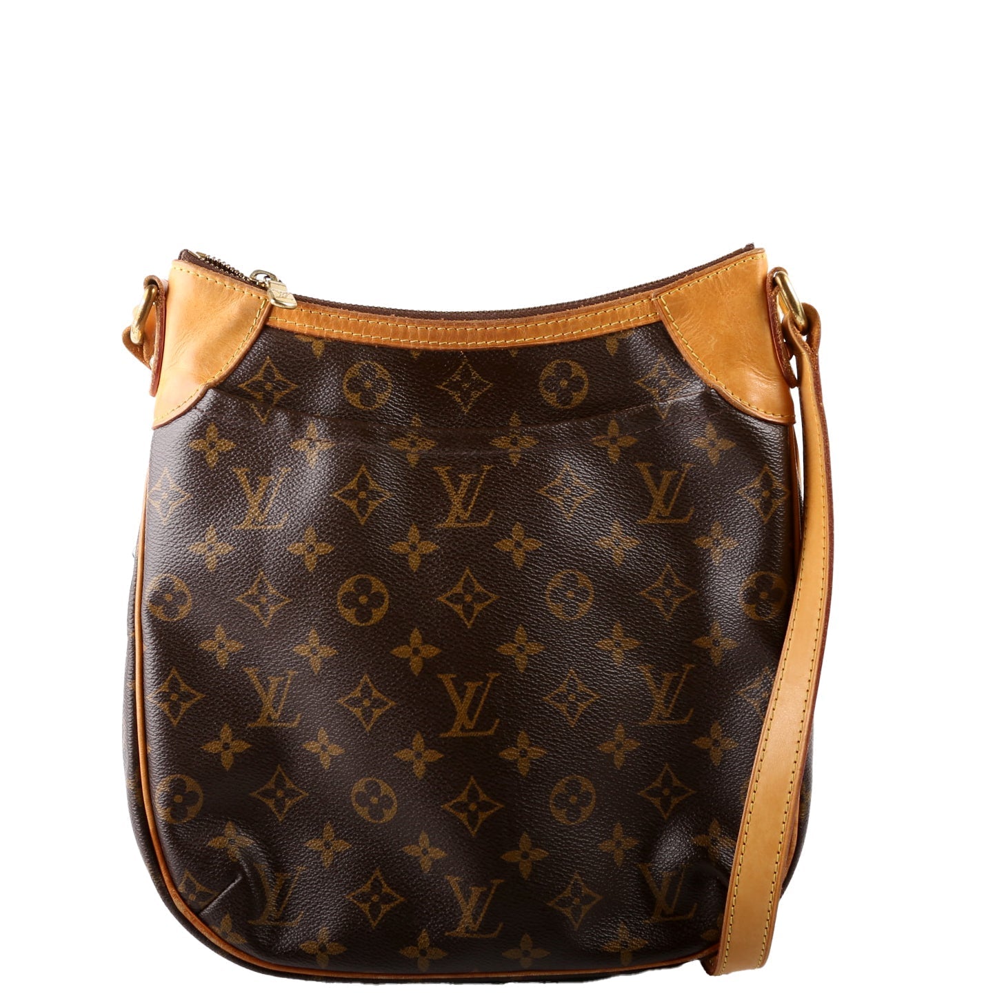 Louis Vuitton Odeon PM Monogram Handbag Monogram 76
