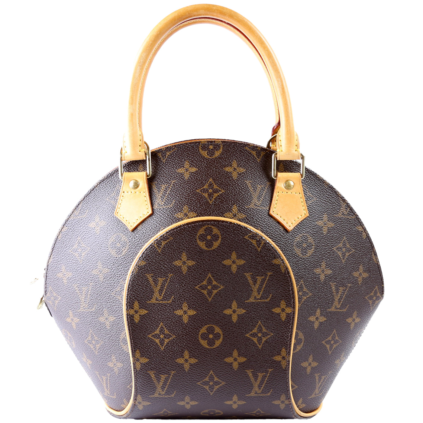 Louis Vuitton Ellipse PM Monogram Handbag Monogram 18