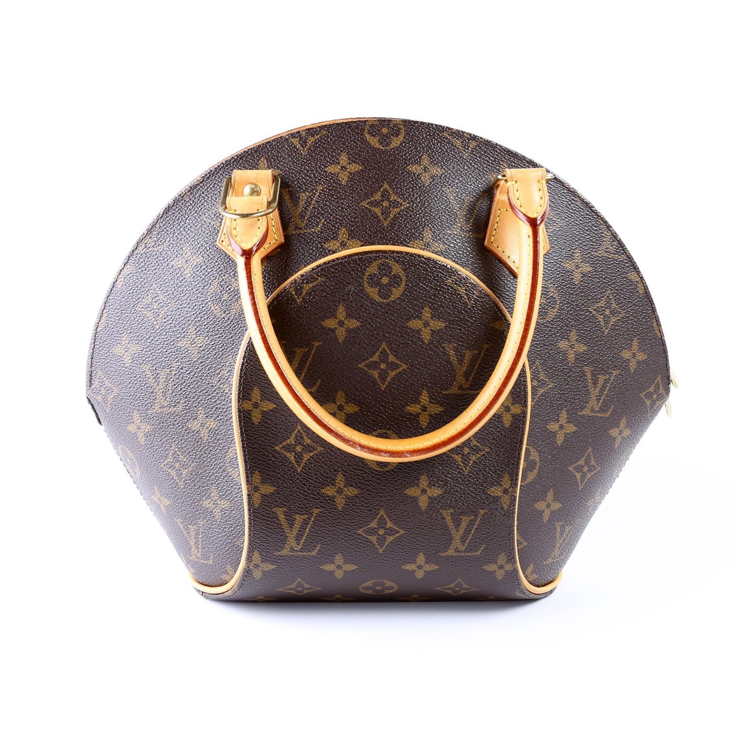 Louis Vuitton Ellipse PM Monogram Handbag Monogram 18
