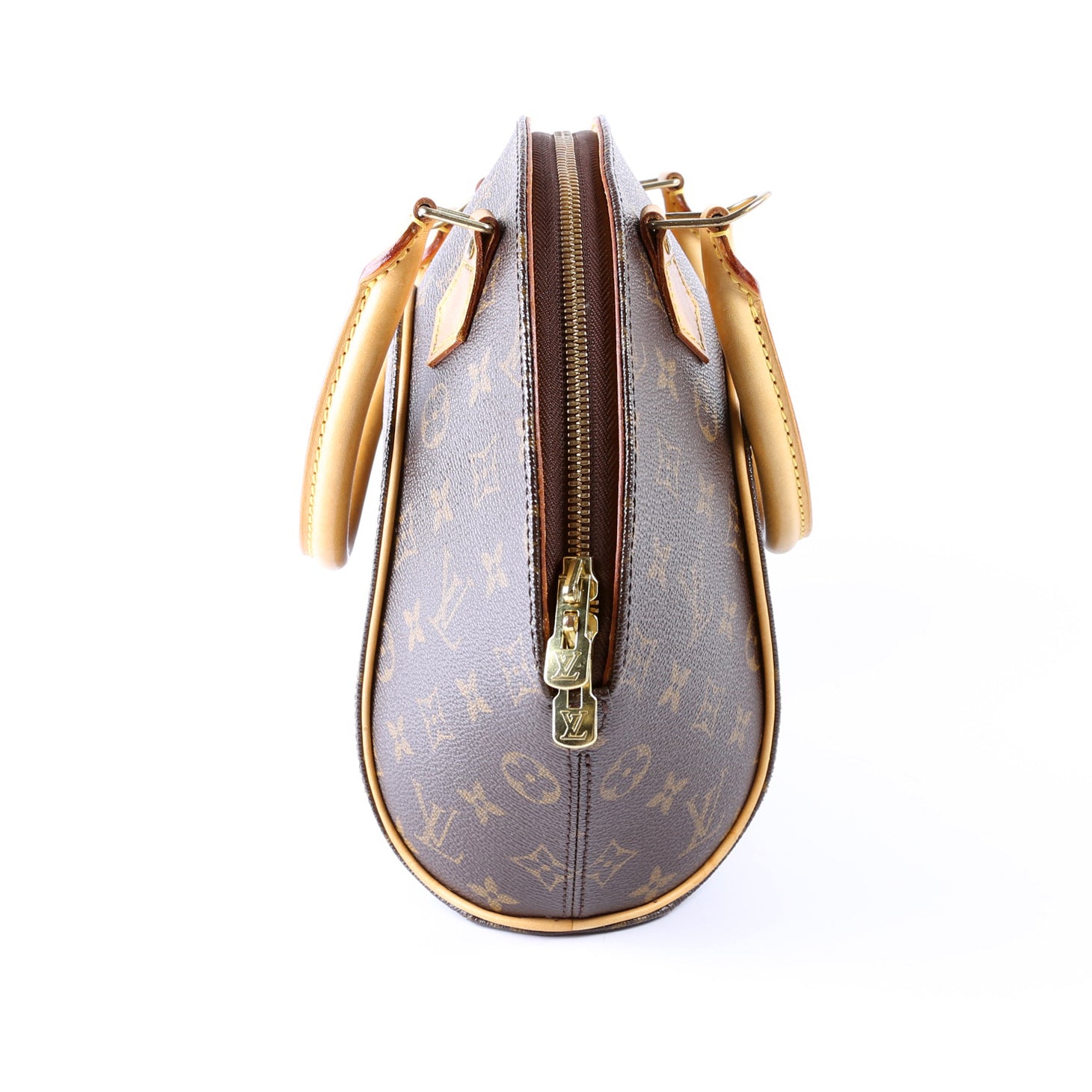 Louis Vuitton Ellipse PM Monogram Handbag Monogram 18