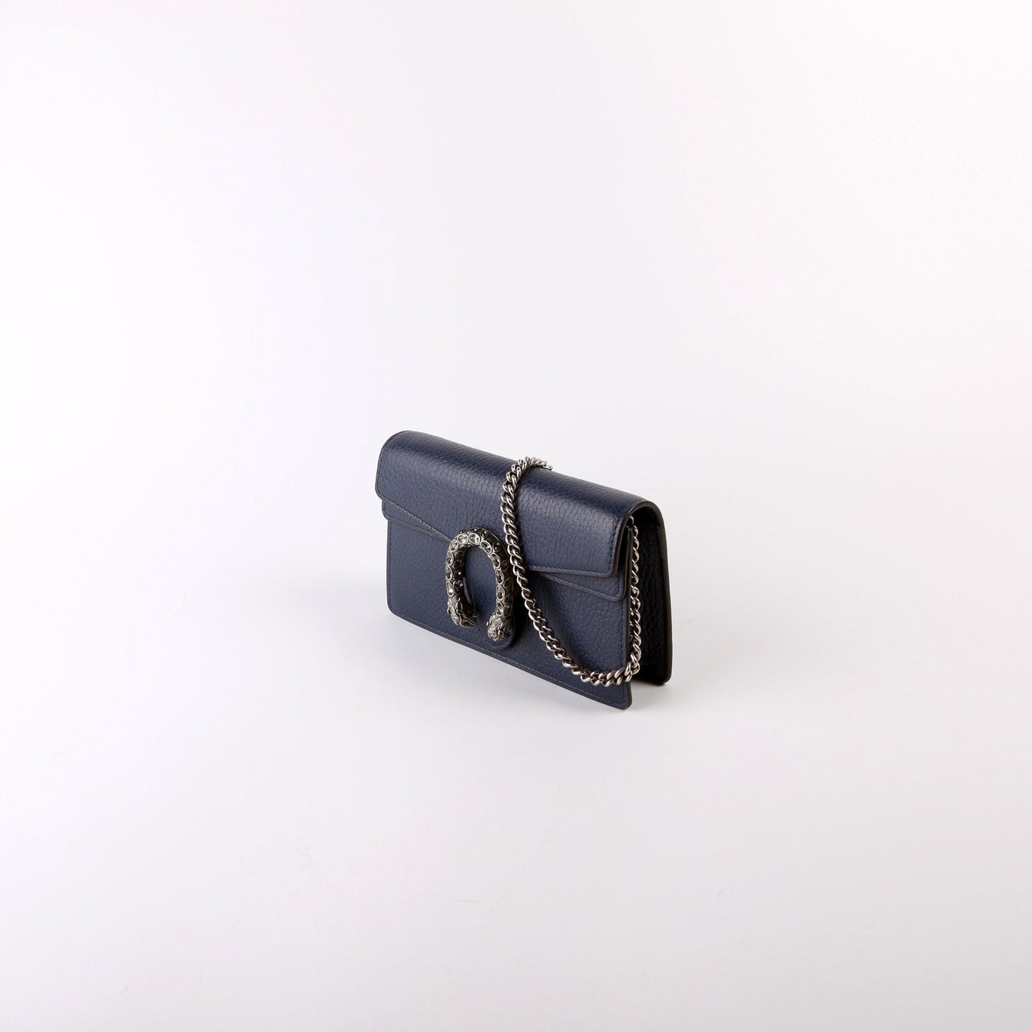 Gucci Dionysus Super Leather Mini Travel Bag