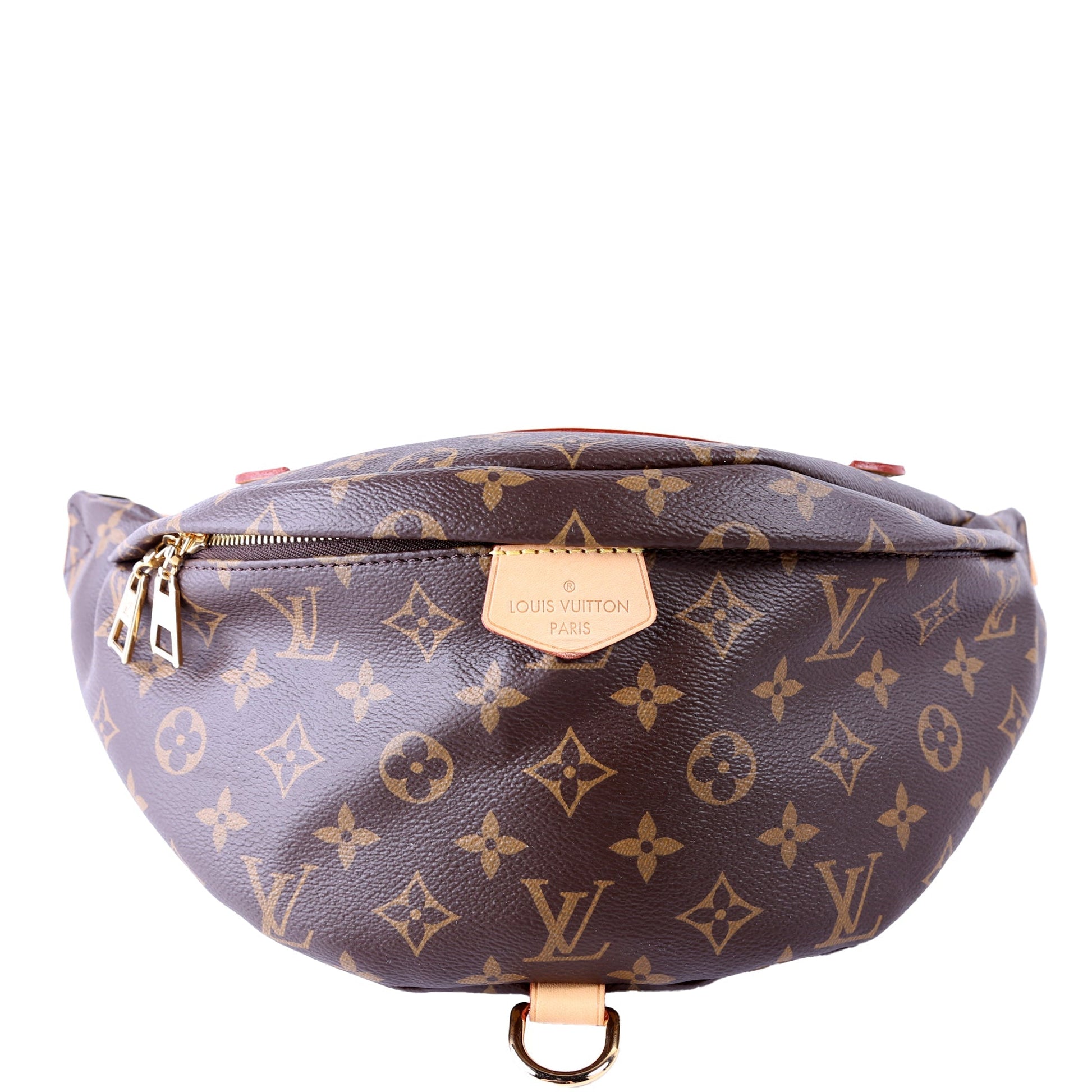 Louis Vuitton Bumbag Monogram Handbag Monogram 63