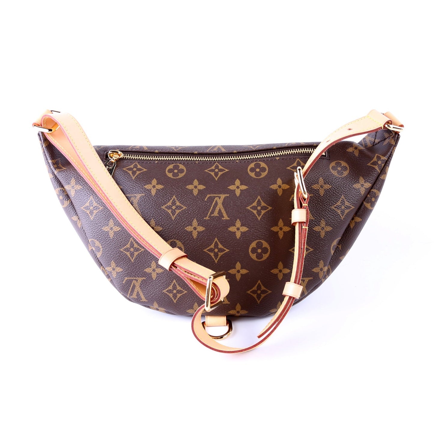 Louis Vuitton Bumbag Monogram Handbag Monogram 63