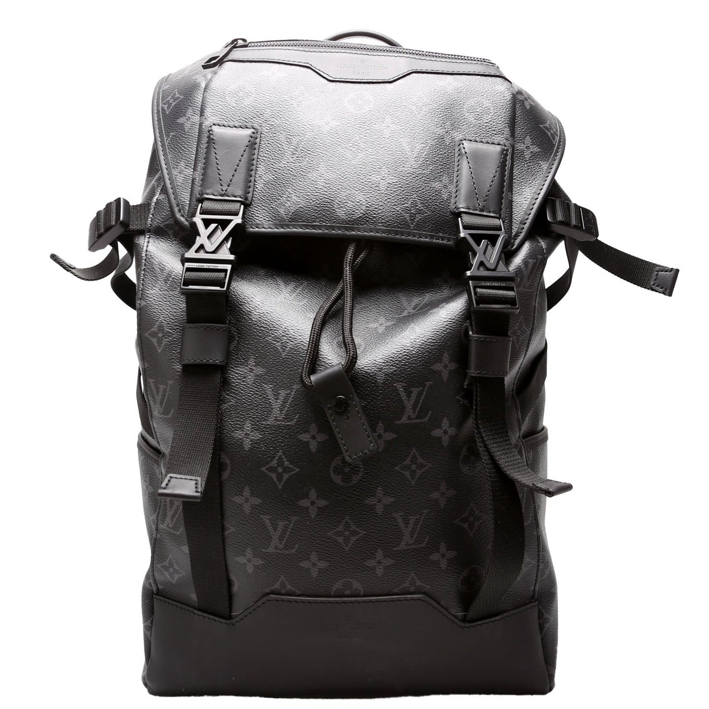Louis Vuitton Getaway Backpack Eclipse Monogram