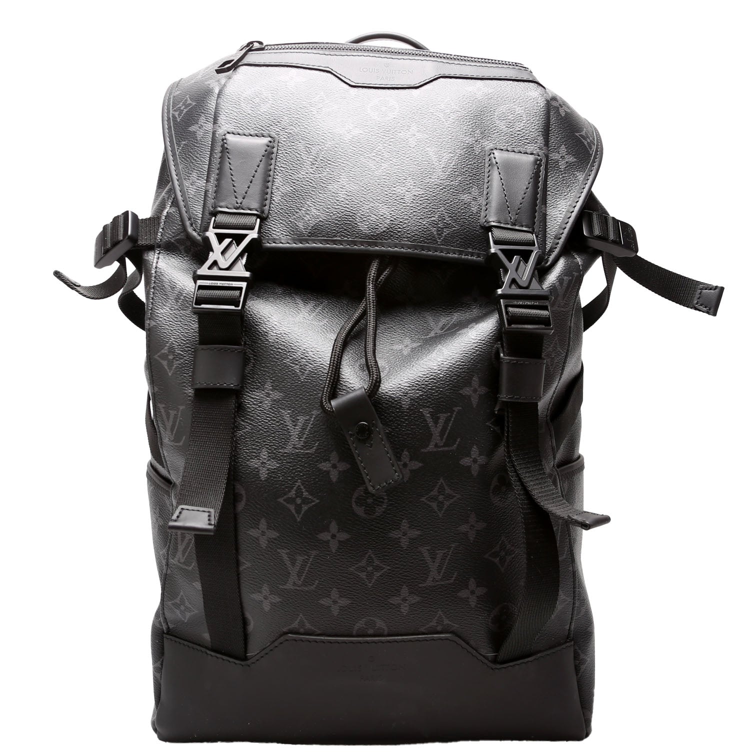 Louis Vuitton Getaway Backpack Eclipse Monogram
