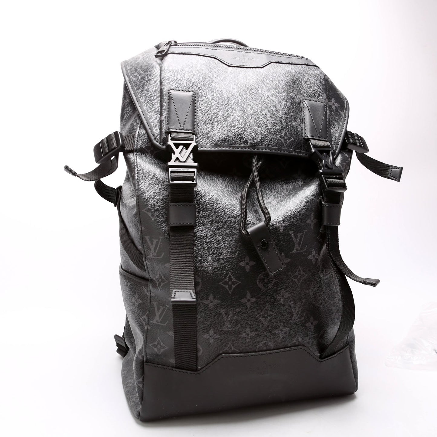Louis Vuitton Getaway Backpack Eclipse Monogram