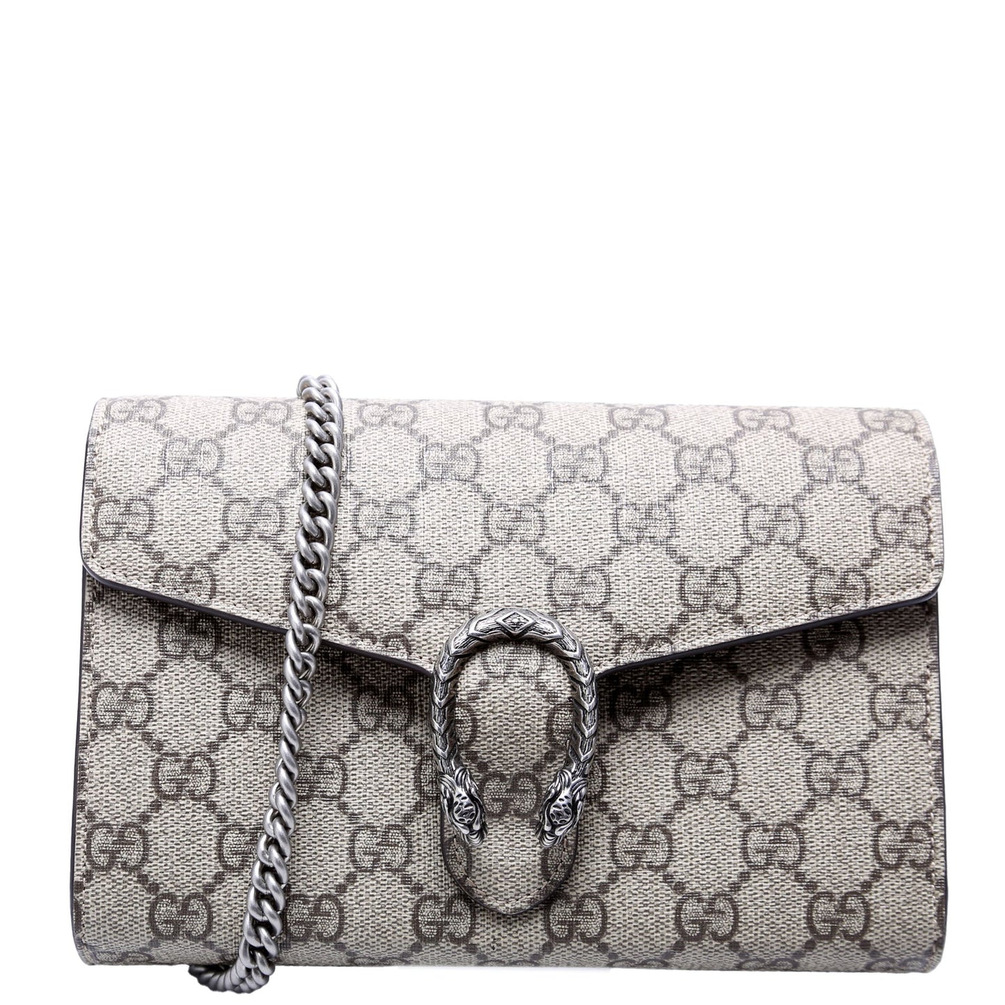 Gucci Dionysus Mini Wallet Case Wallet 9