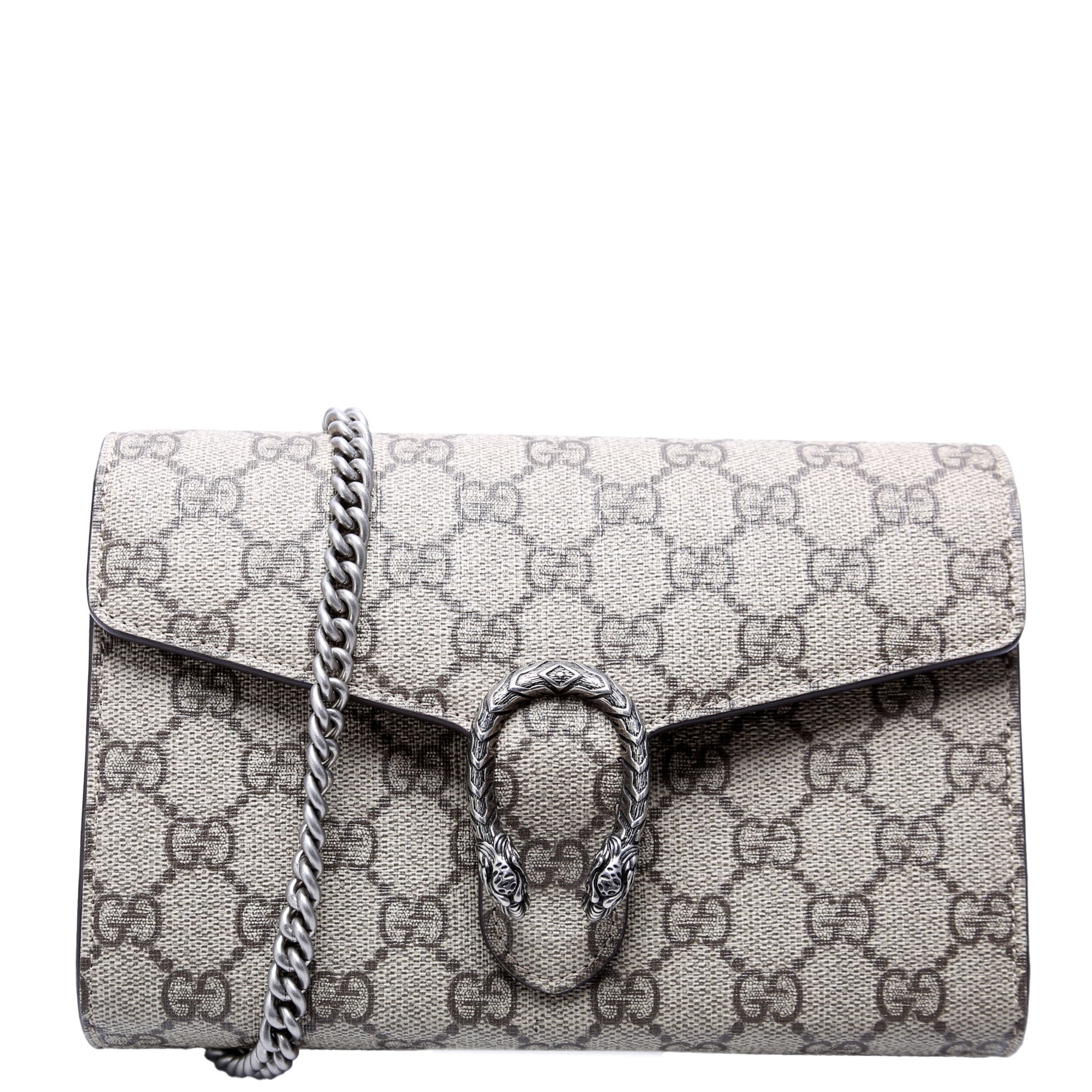 Gucci Dionysus Mini Wallet Case Wallet 9