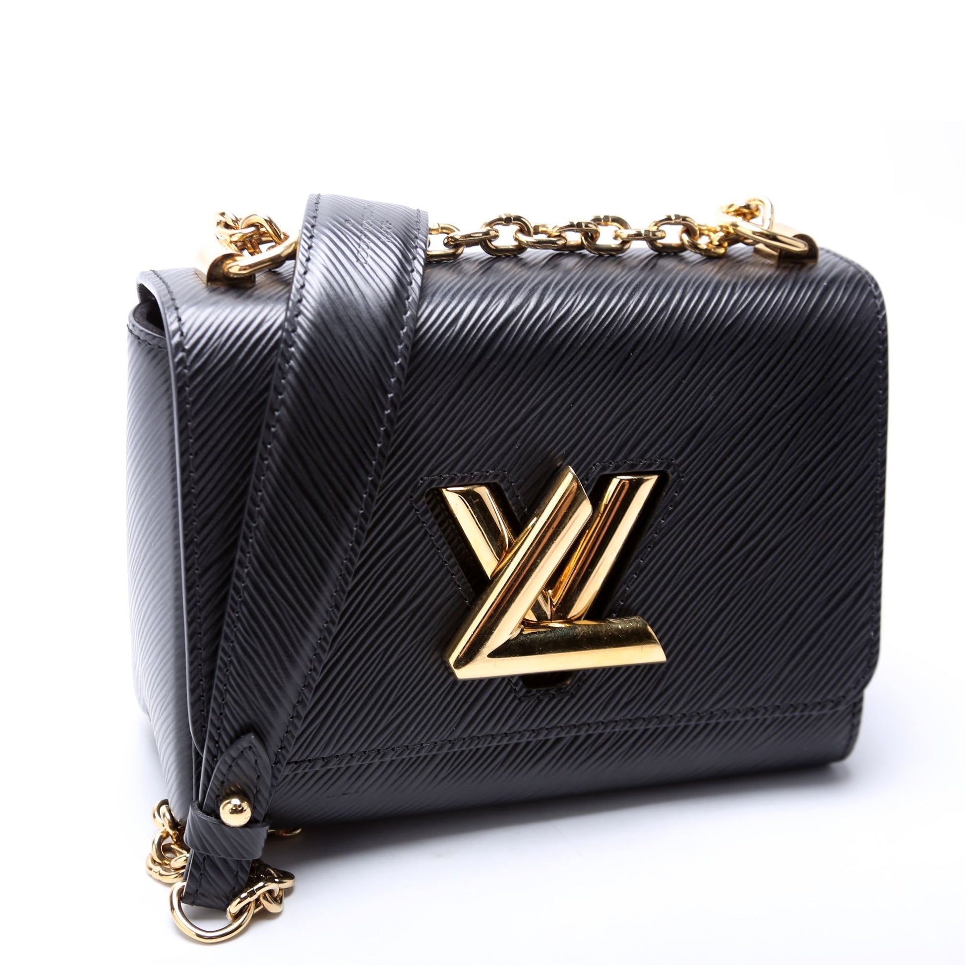 Louis Vuitton Twist PM Epi Handbag Epi 1
