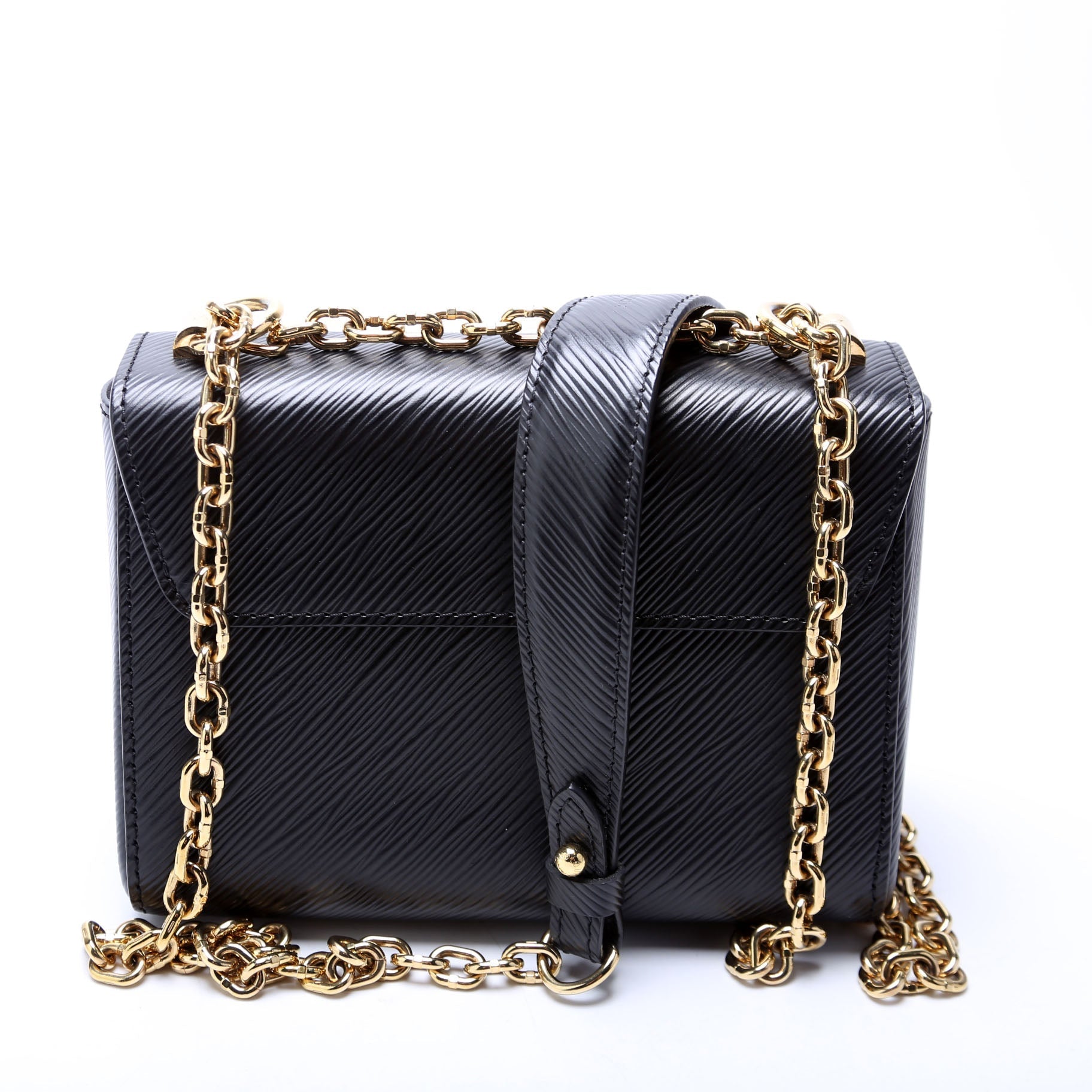 Louis Vuitton Twist PM Epi Handbag Epi 1