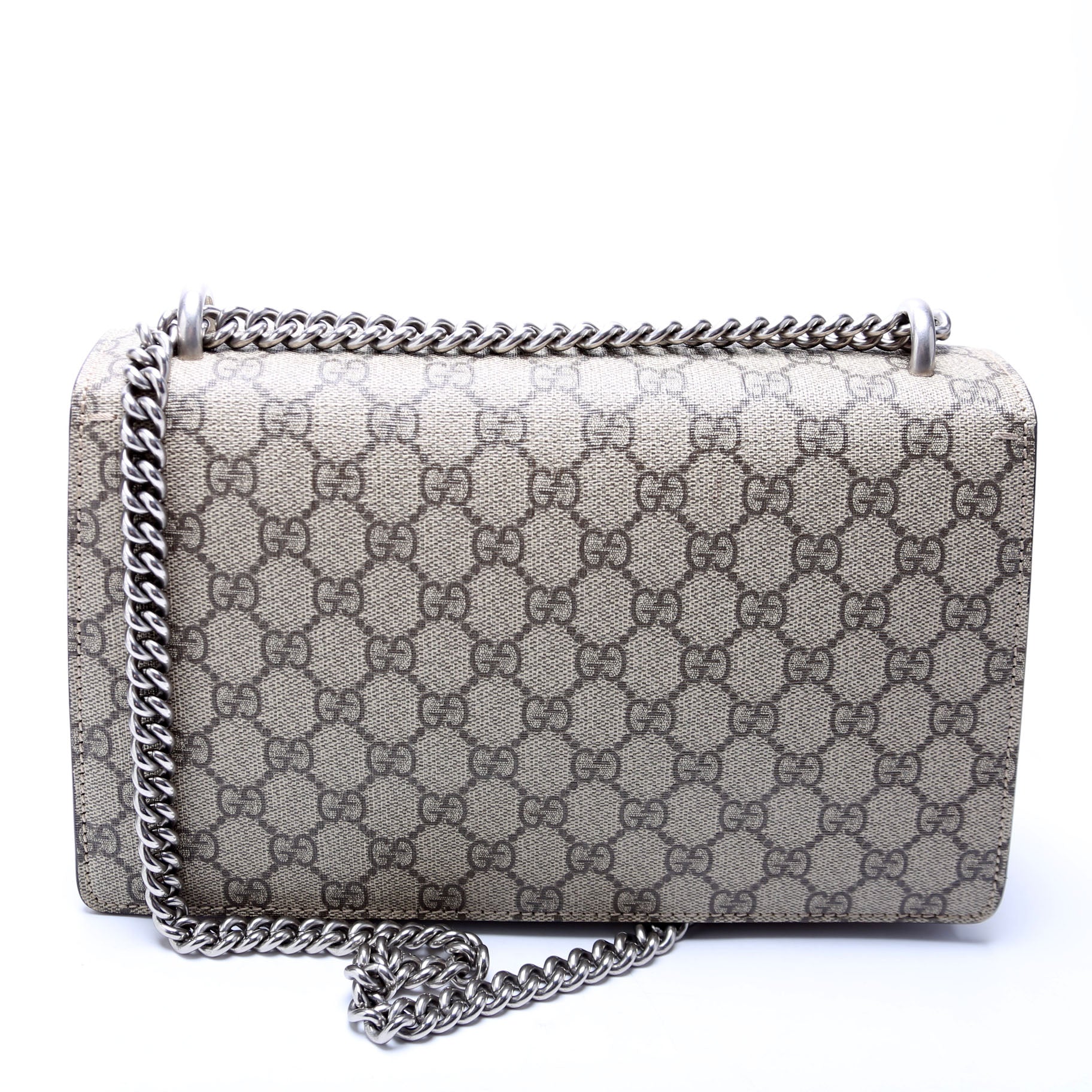 Gucci Dionysus GG Small Shoulder Bag Small 11