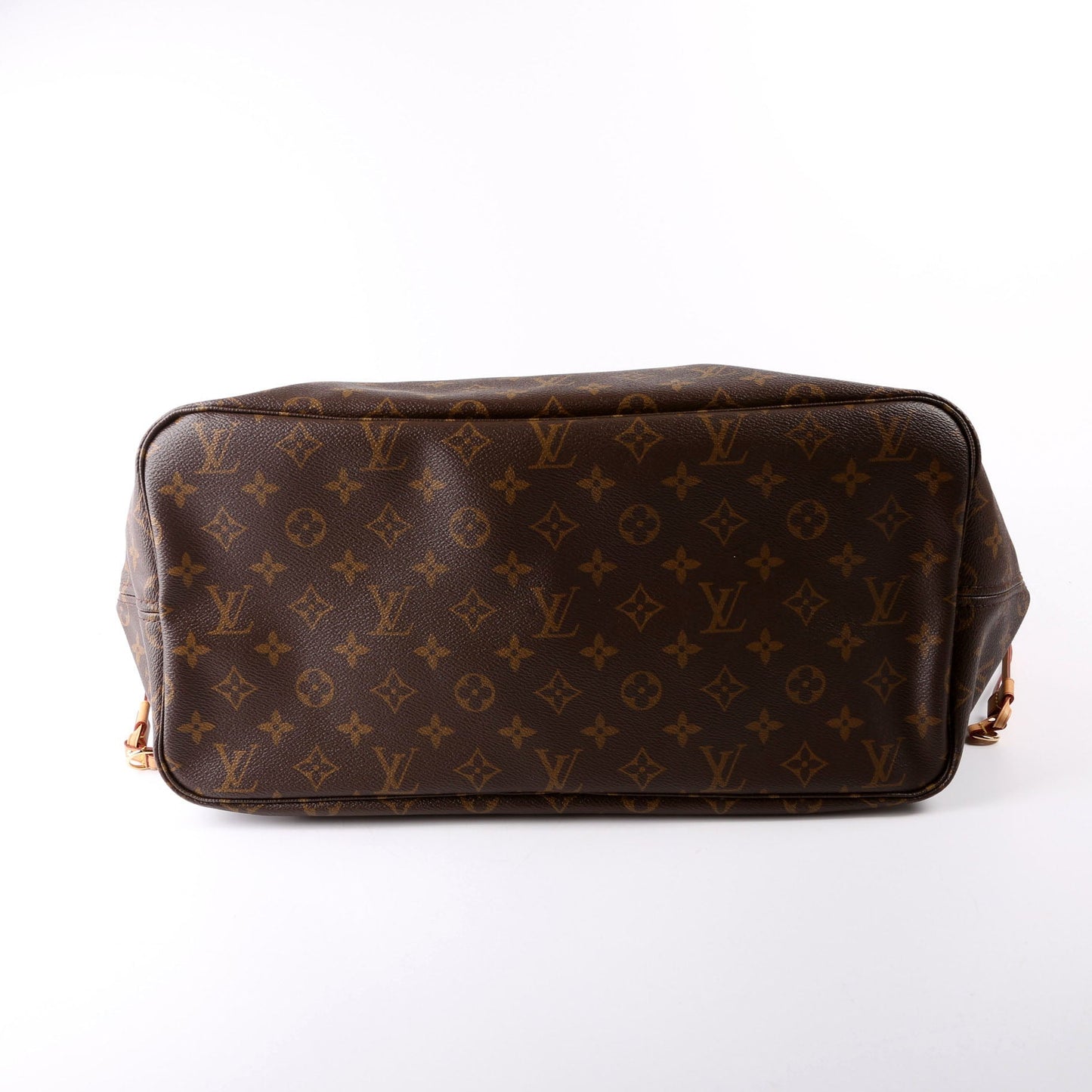Louis Vuitton Neverfull W GM Monogram Wallet Case Monogram 12