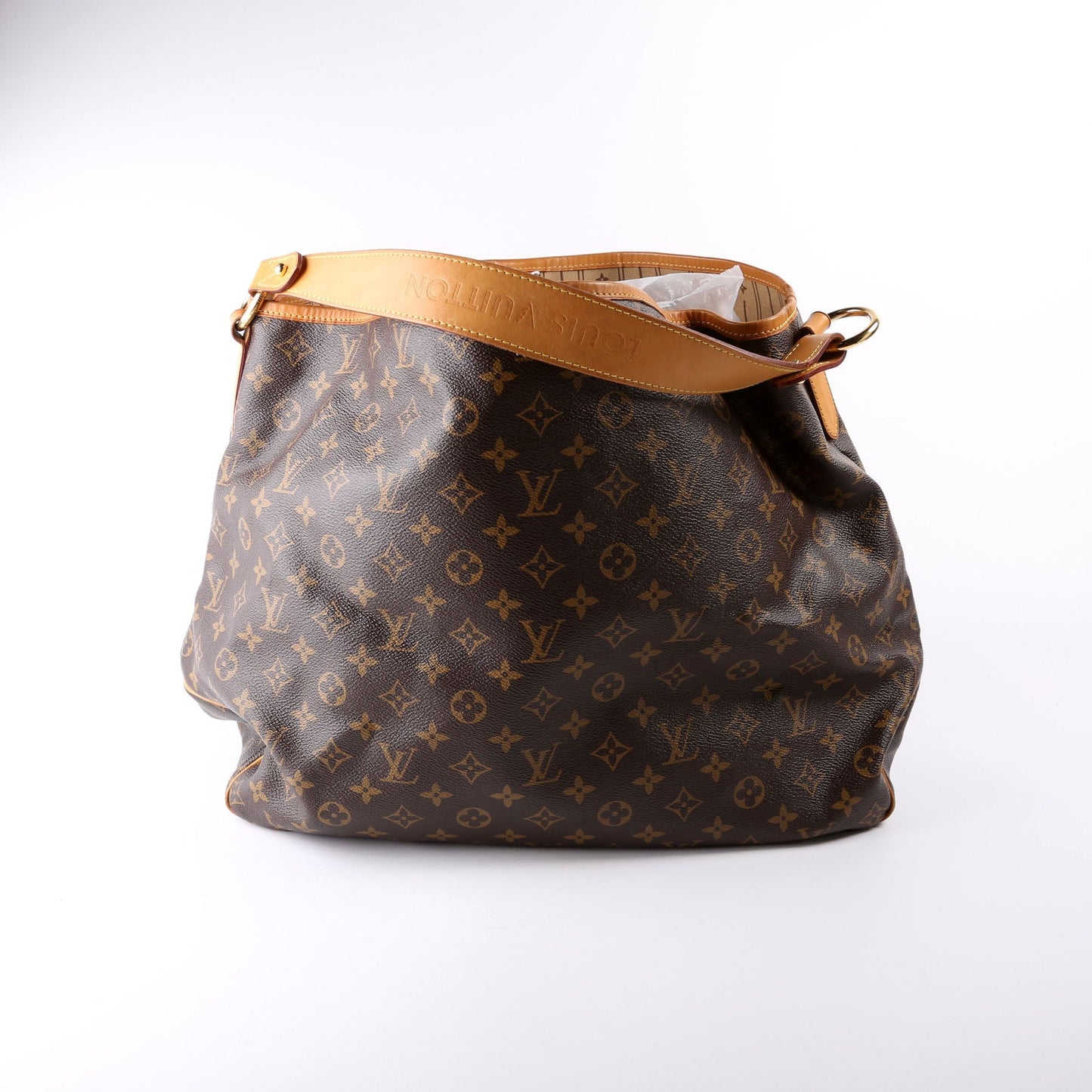 Louis Vuitton Delightful GM Monogram Handbag Monogram 10