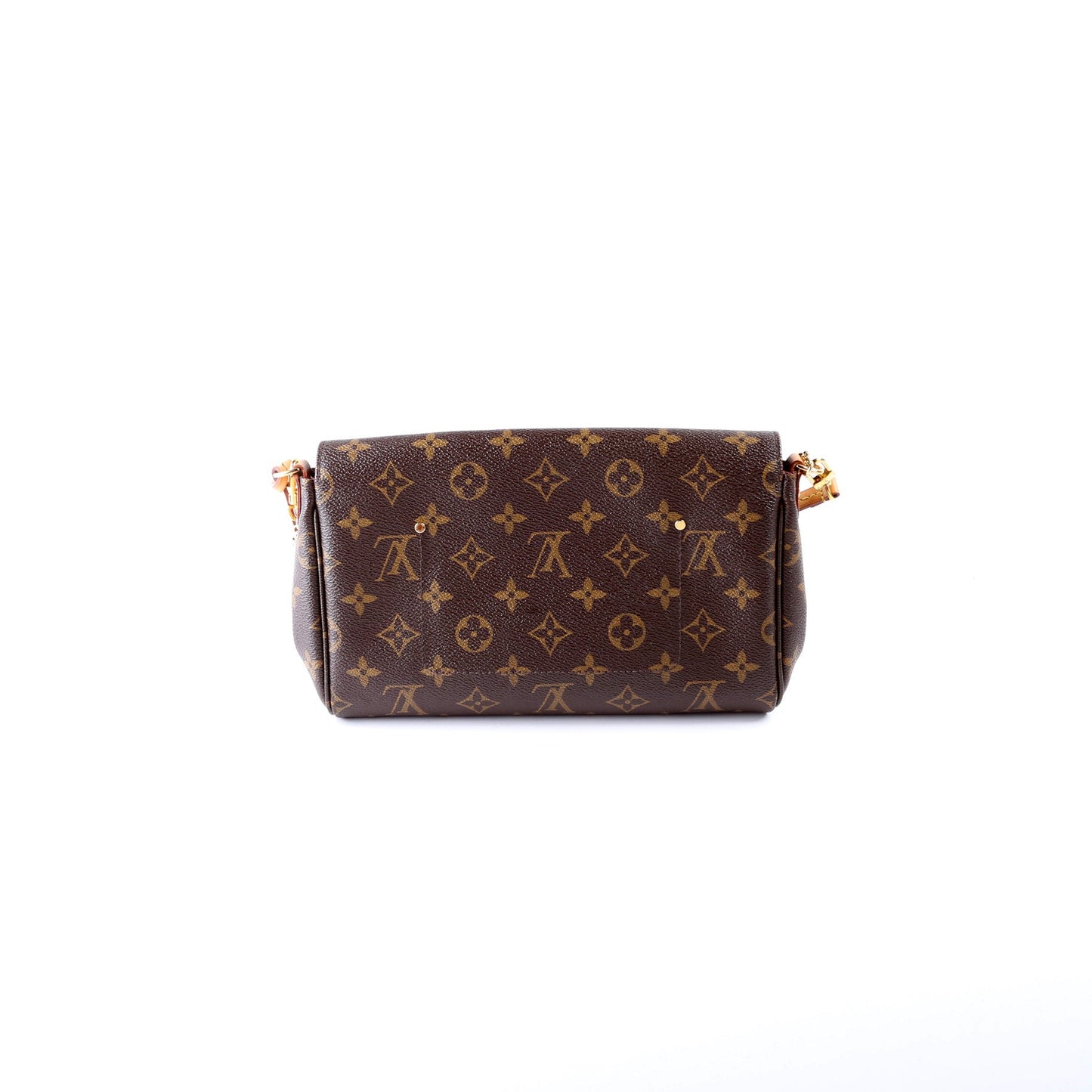 Louis Vuitton Favorite MM Monogram Handbag 67