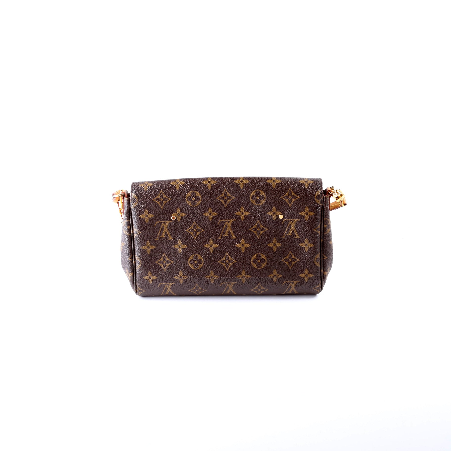 Louis Vuitton Favorite MM Monogram Handbag 67