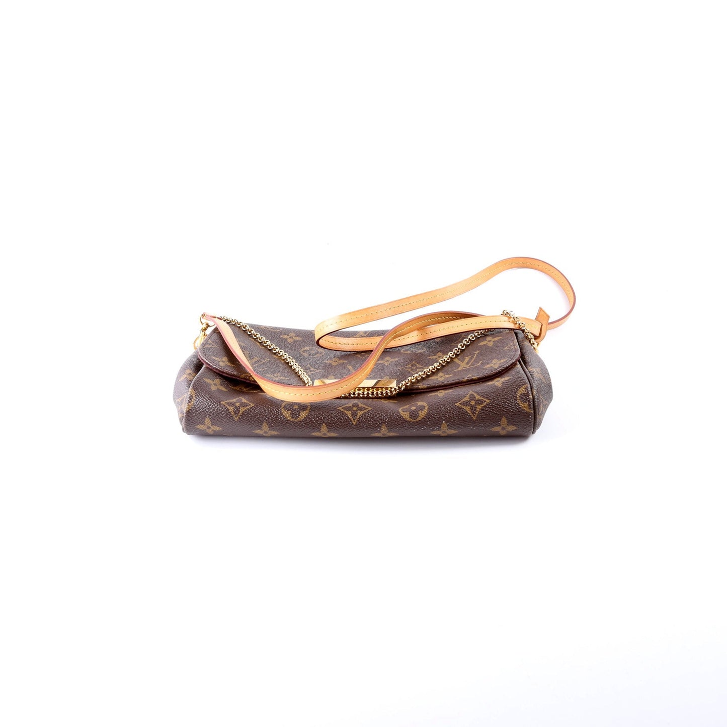 Louis Vuitton Favorite MM Monogram Handbag 67