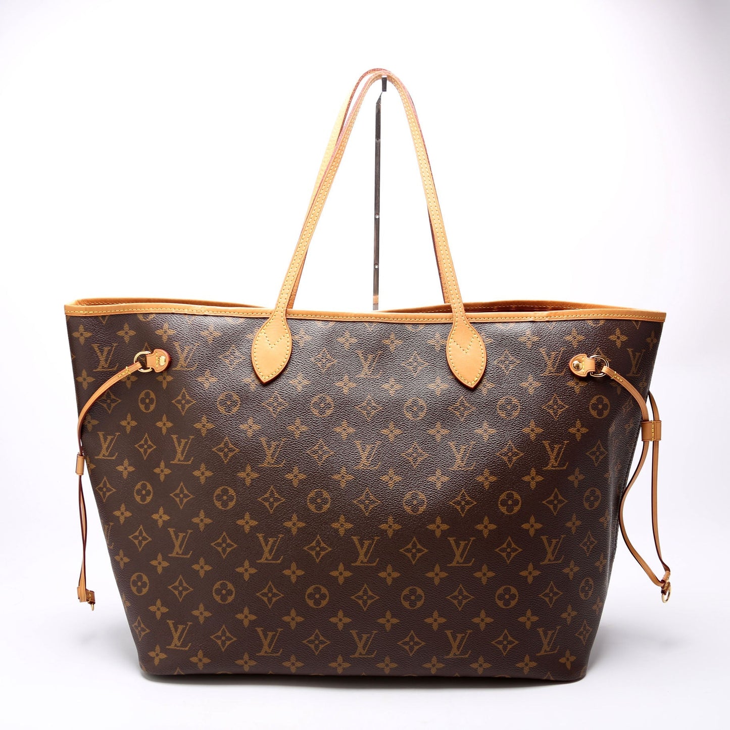 Louis Vuitton Neverfull GM Monogram Wallet Case Monogram 7